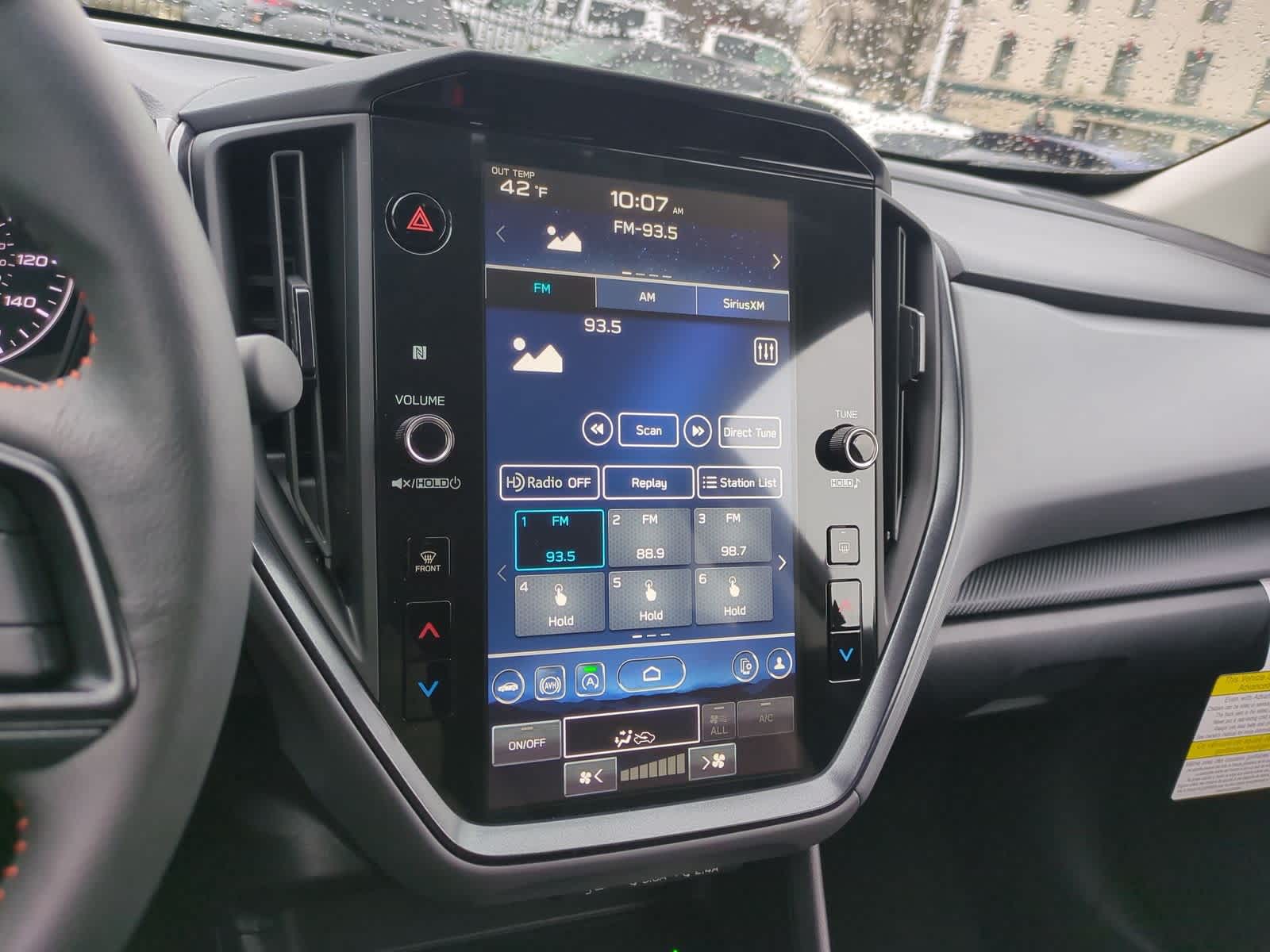 Thumbnail: 2026 Subaru Crosstrek - 30