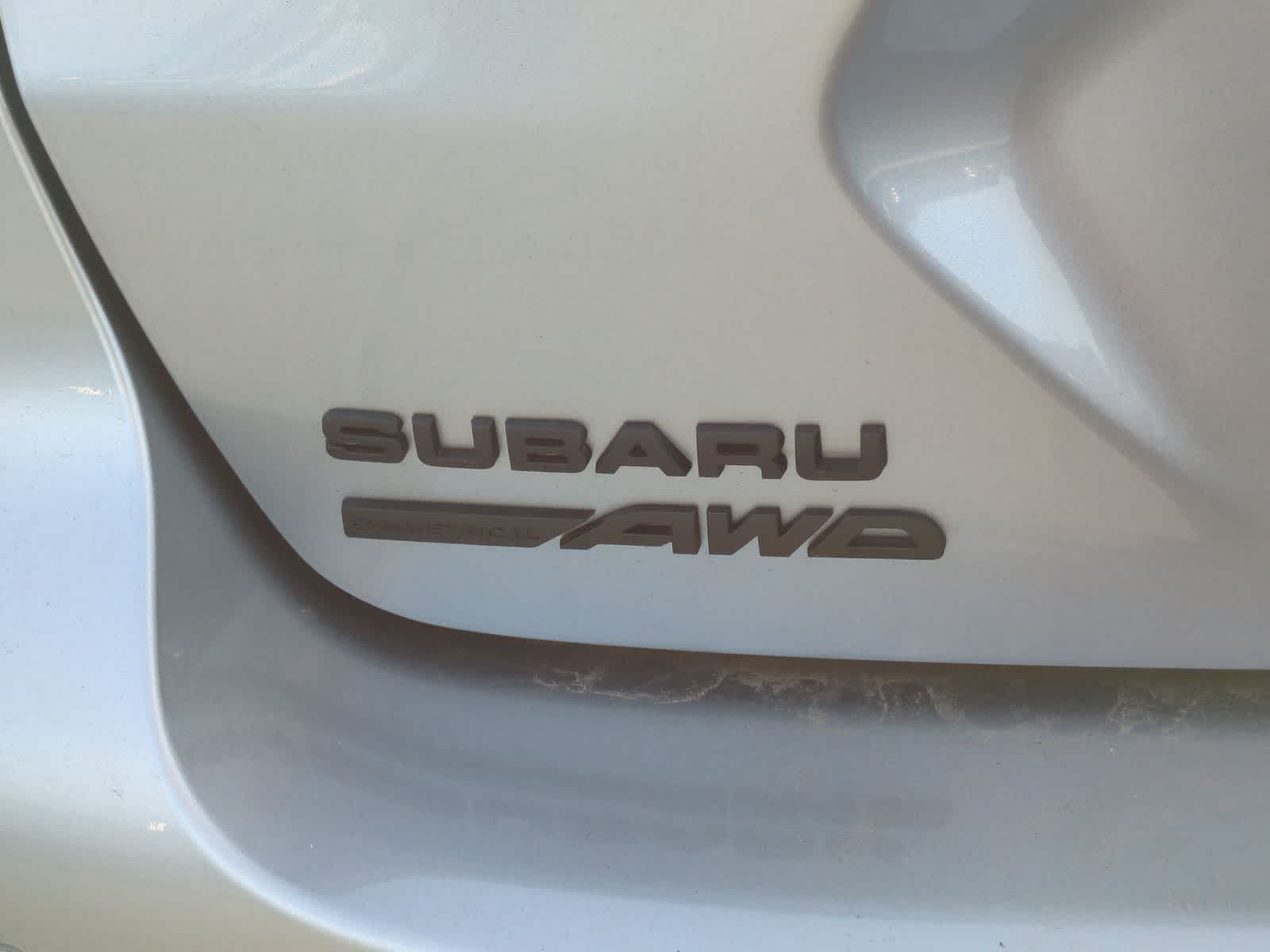 Thumbnail: 2026 Subaru Crosstrek - 13