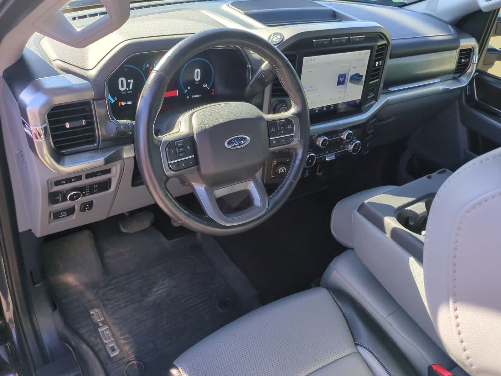 Thumbnail: 2022 Ford F-150 - 10