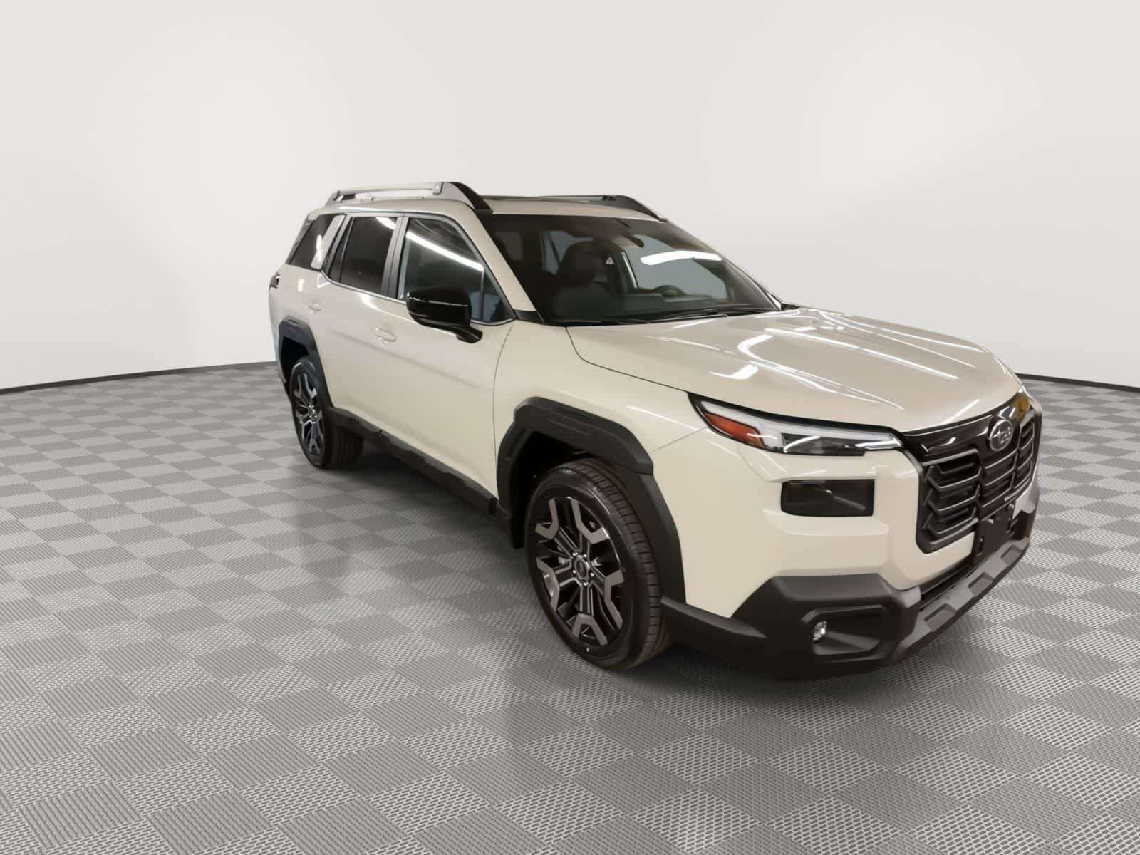 Thumbnail: 2026 Subaru Outback - 2