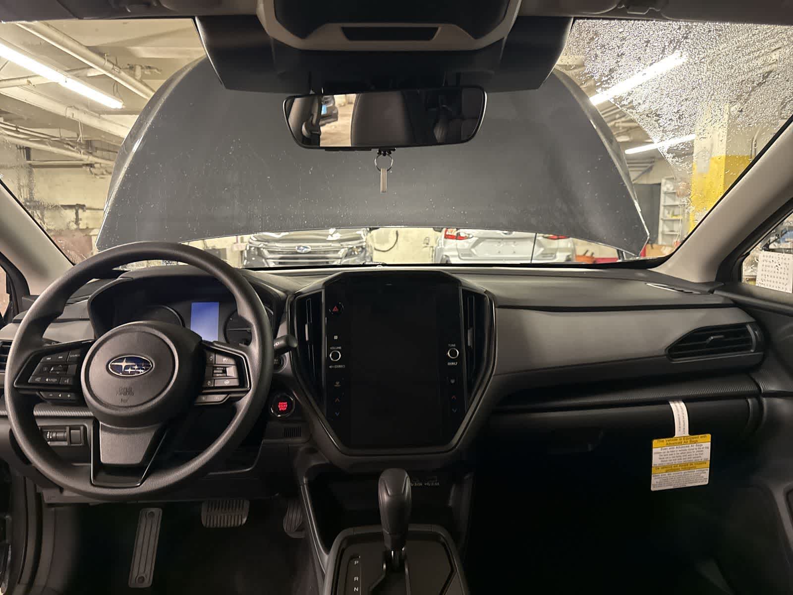 Thumbnail: 2026 Subaru Crosstrek - 14