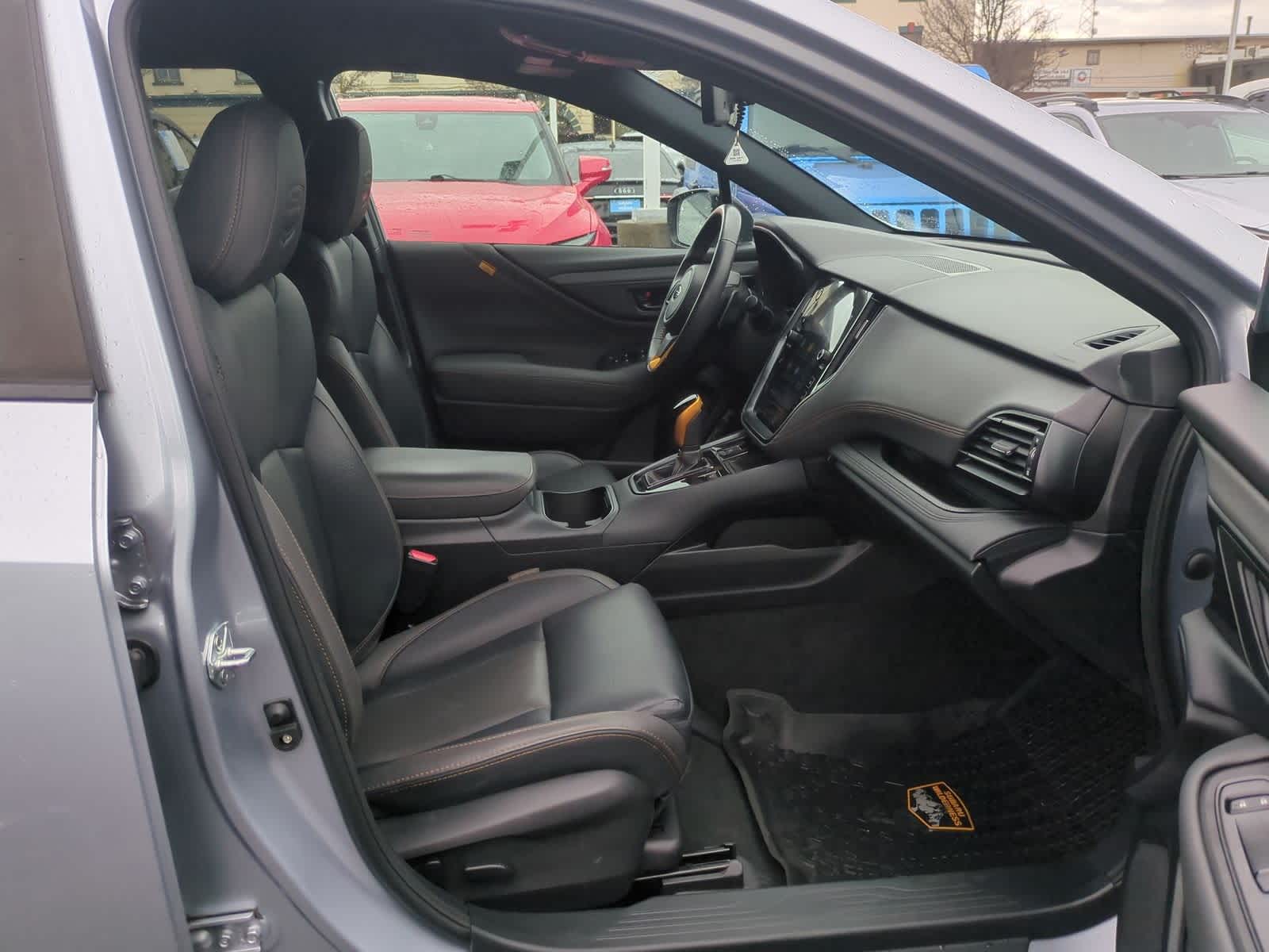 Thumbnail: 2023 Subaru Outback - 24