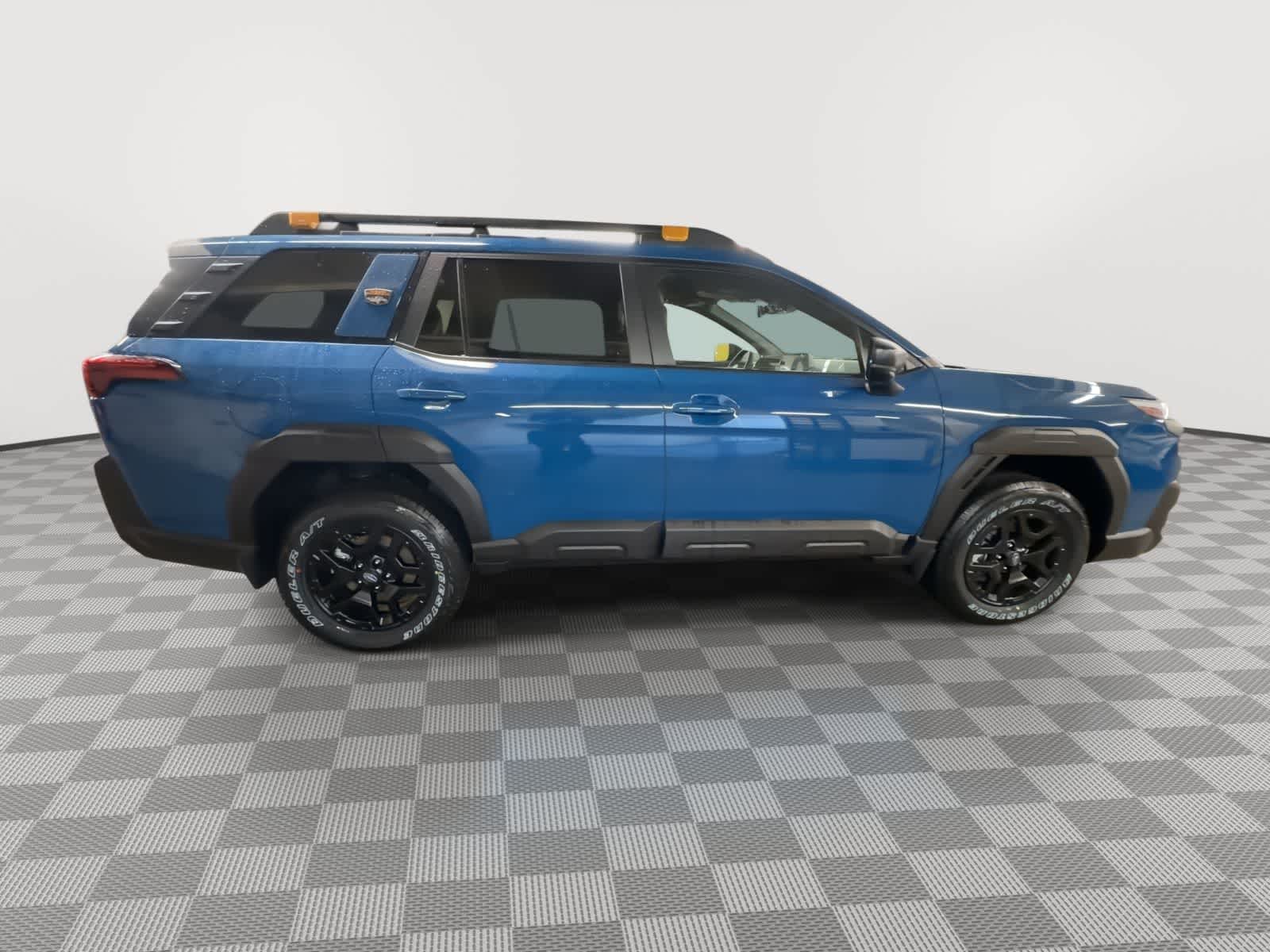 Thumbnail: 2026 Subaru Outback - 9