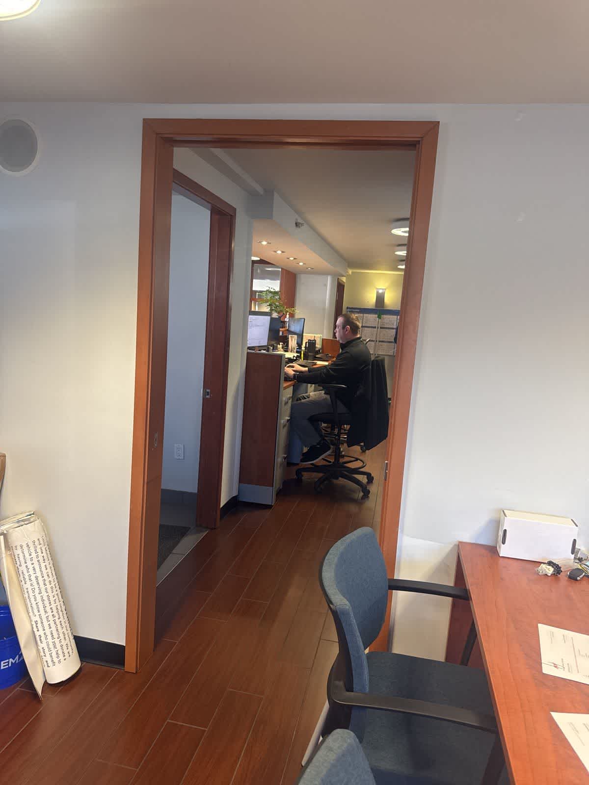 Thumbnail: 2022 Ford Escape - 21