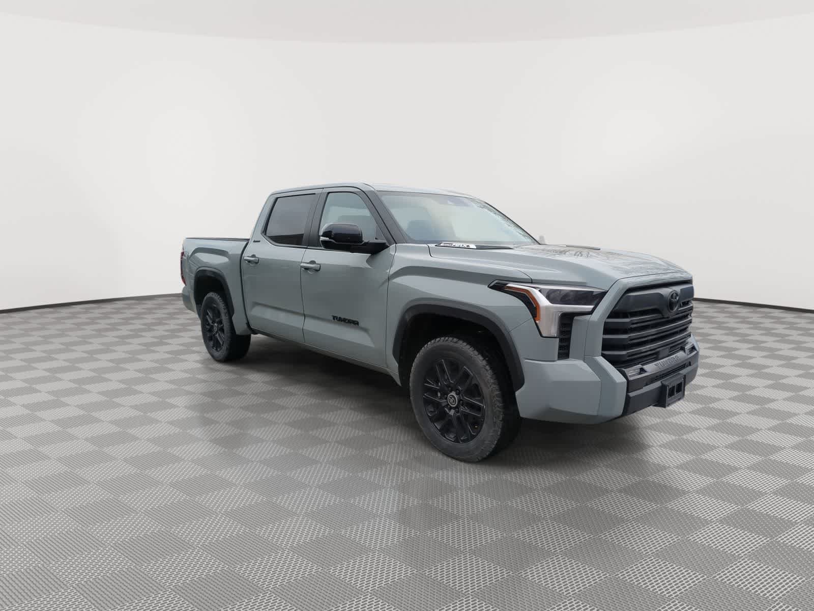 Thumbnail: 2024 Toyota Tundra - 2