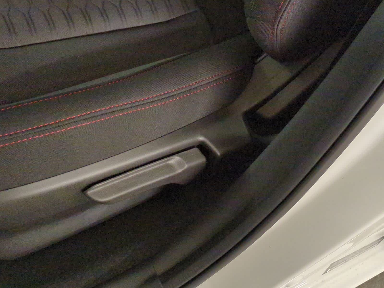 Thumbnail: 2026 Subaru Impreza - 18