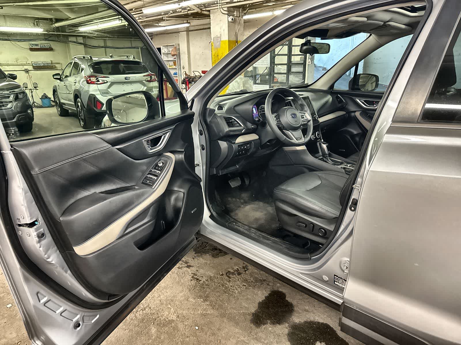 Thumbnail: 2022 Subaru Forester - 10