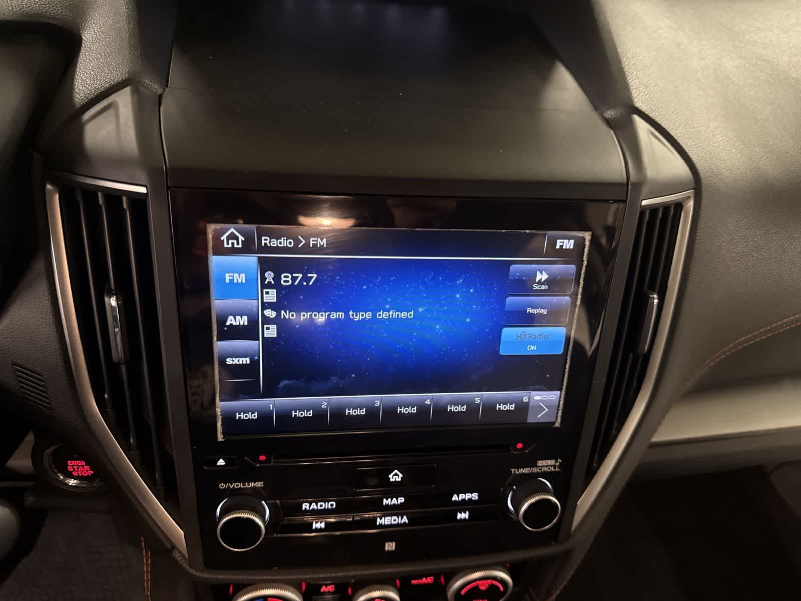 Thumbnail: 2018 Subaru Crosstrek - 31