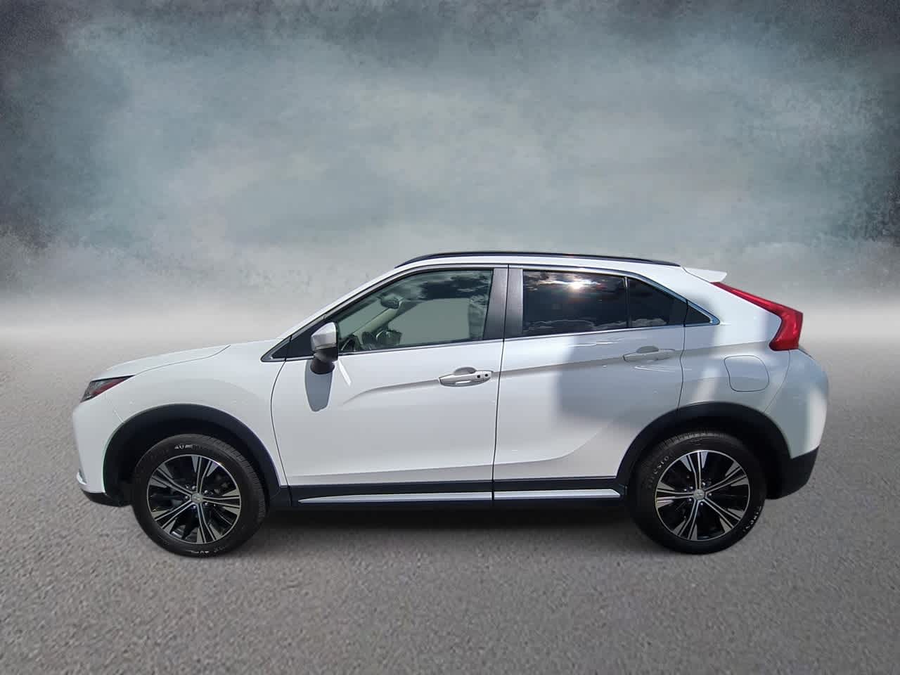 Thumbnail: 2019 Mitsubishi Eclipse Cross - 5