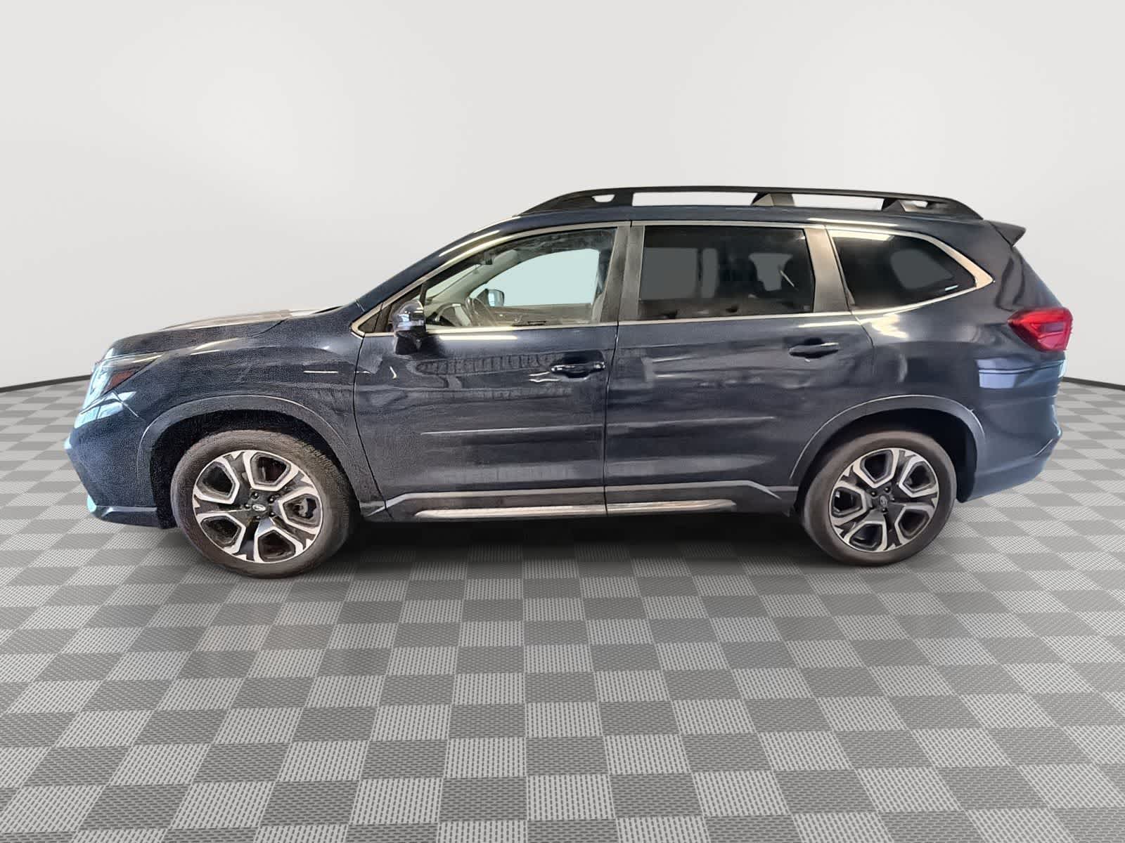 Thumbnail: 2023 Subaru Ascent - 5