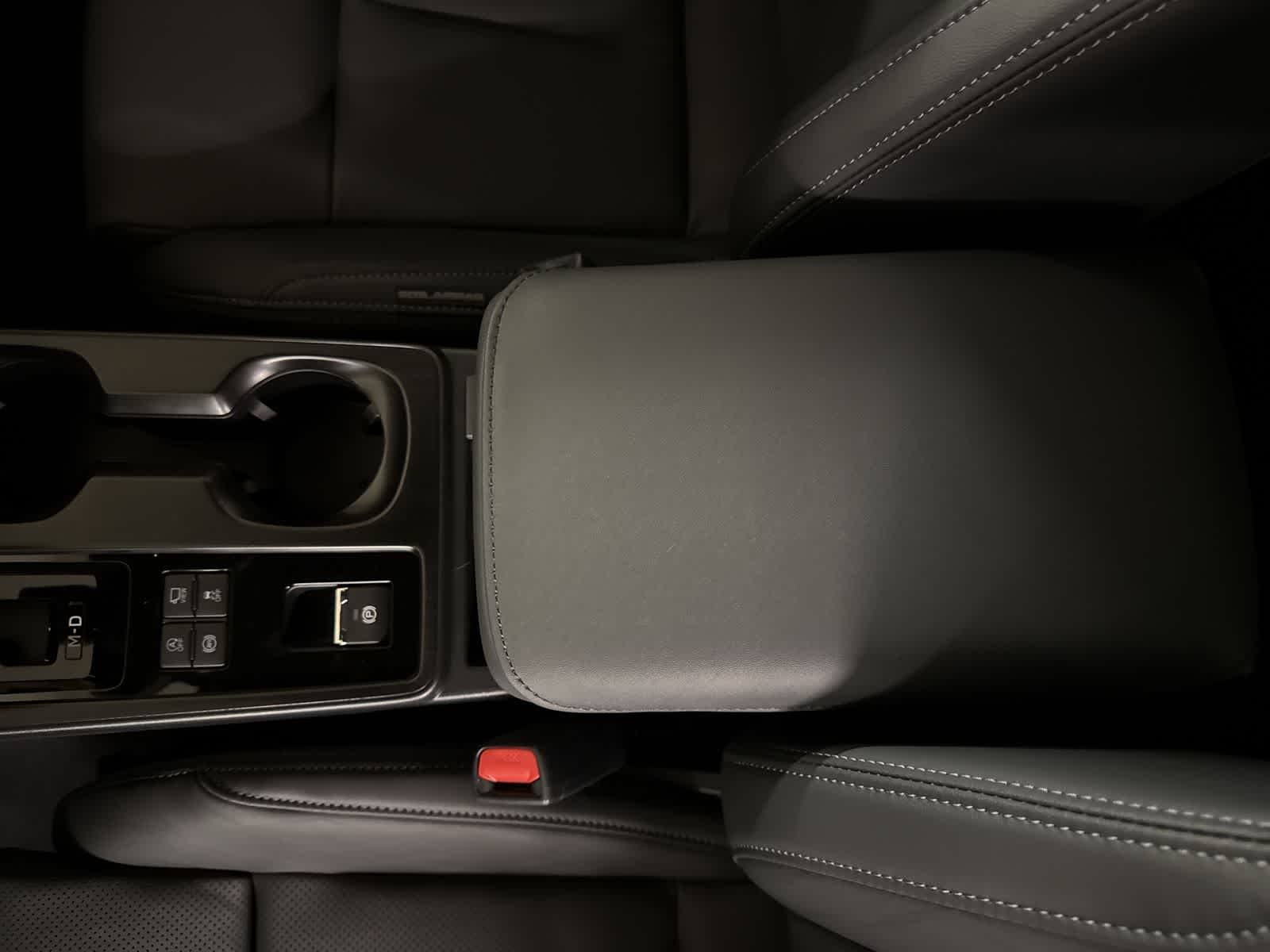 Thumbnail: 2026 Subaru Outback - 27