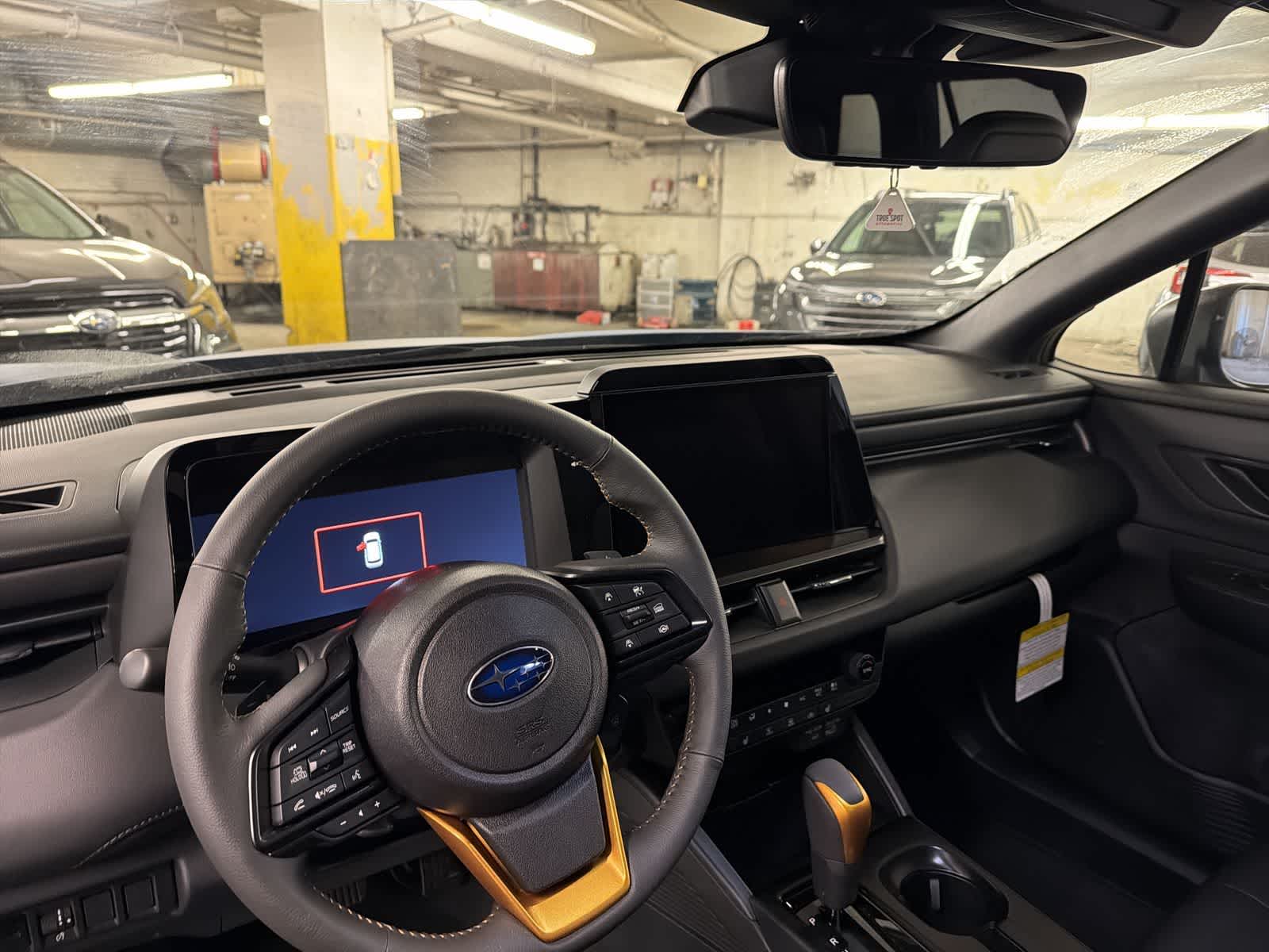 Thumbnail: 2026 Subaru Outback - 16