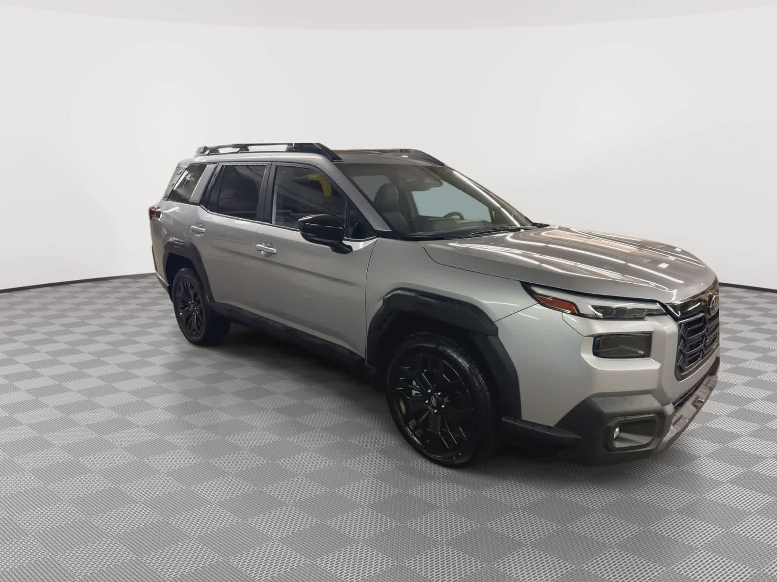 Thumbnail: 2026 Subaru Outback - 2