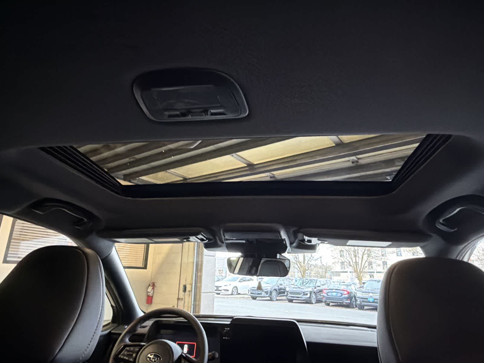 Thumbnail: 2026 Subaru Outback - 23