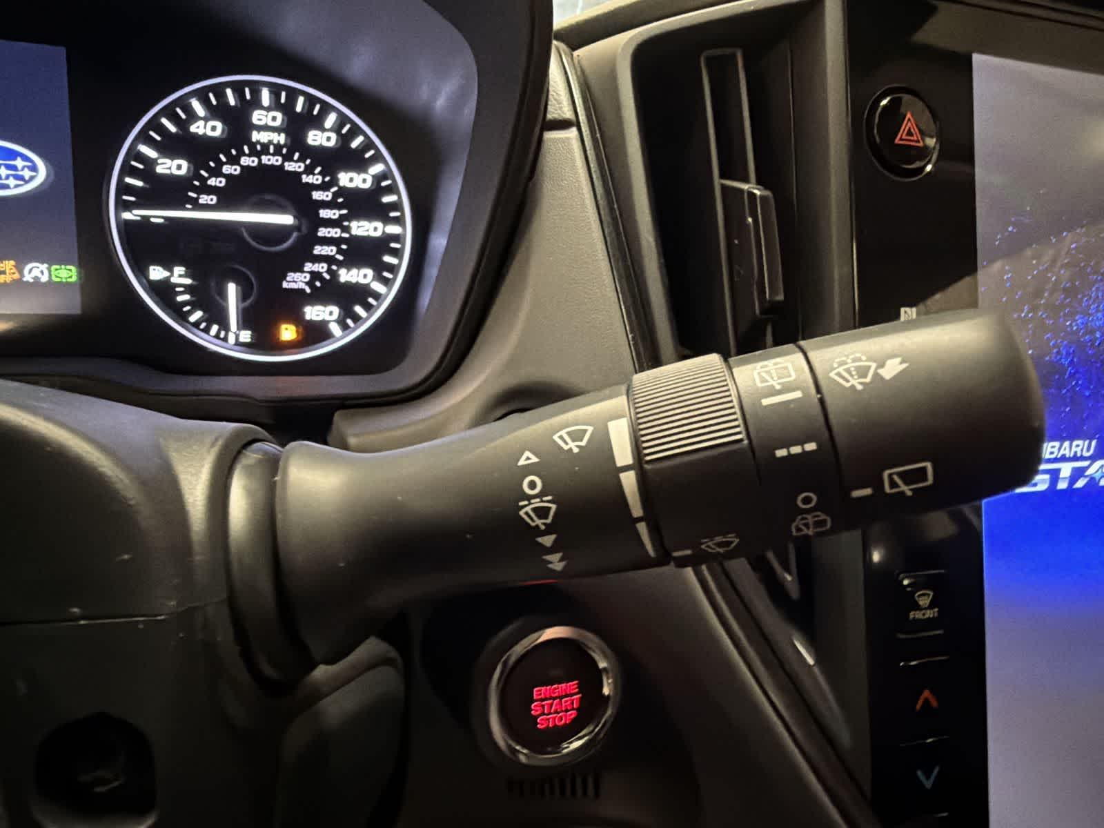 Thumbnail: 2026 Subaru Crosstrek - 28