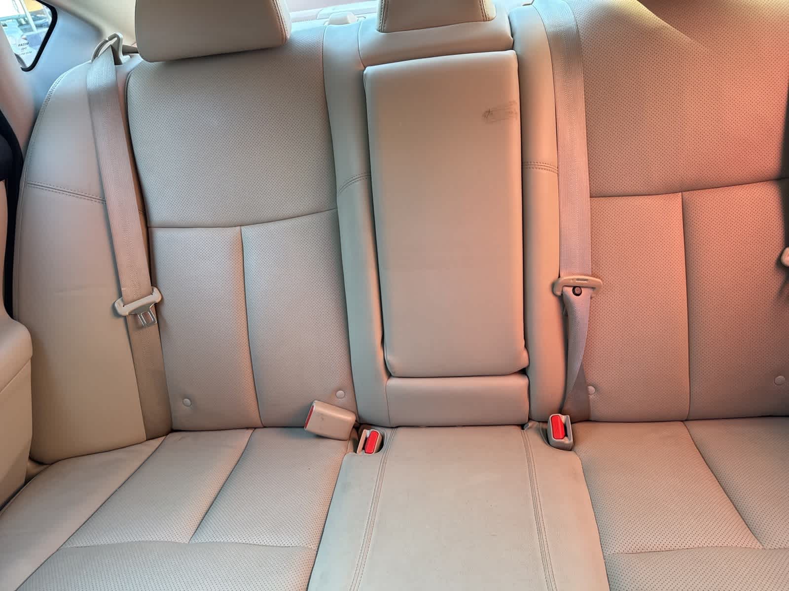 Thumbnail: 2014 Nissan Altima - 6