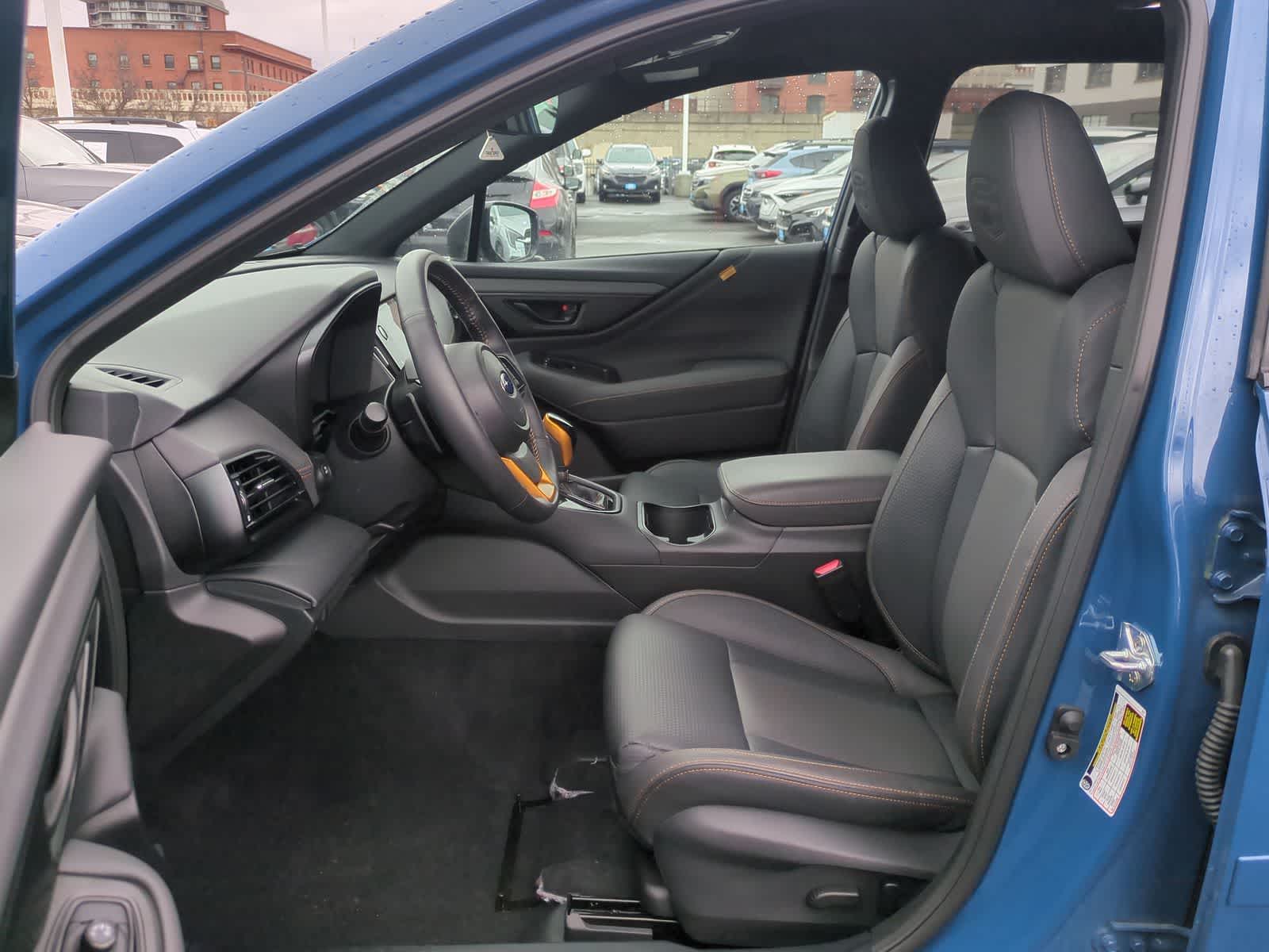 Thumbnail: 2025 Subaru Outback - 18