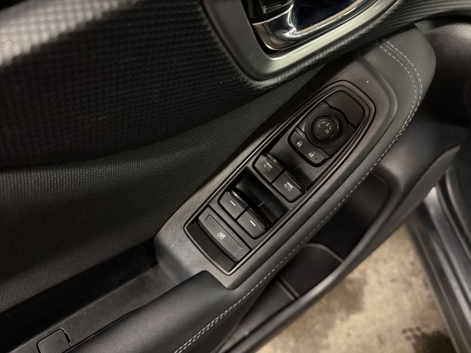 Thumbnail: 2024 Subaru Forester - 19