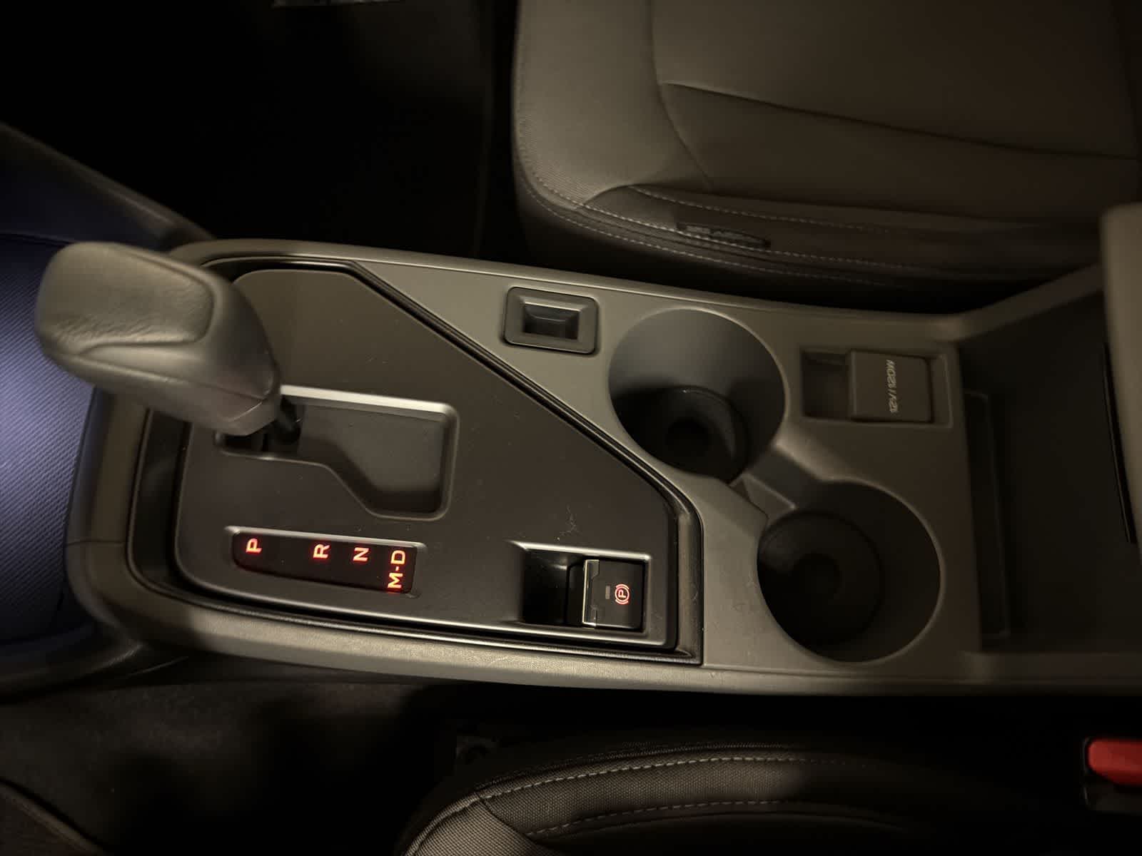 Thumbnail: 2026 Subaru Crosstrek - 28