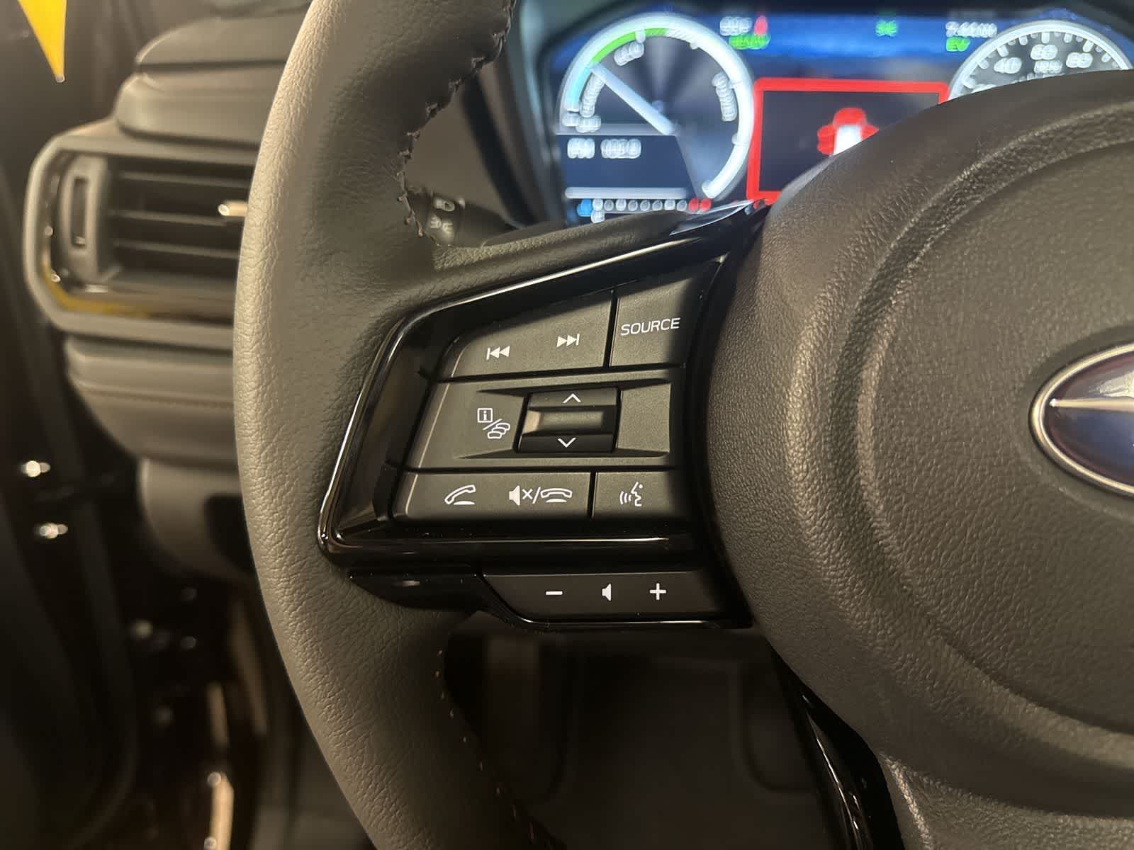 Thumbnail: 2026 Subaru Forester - 24