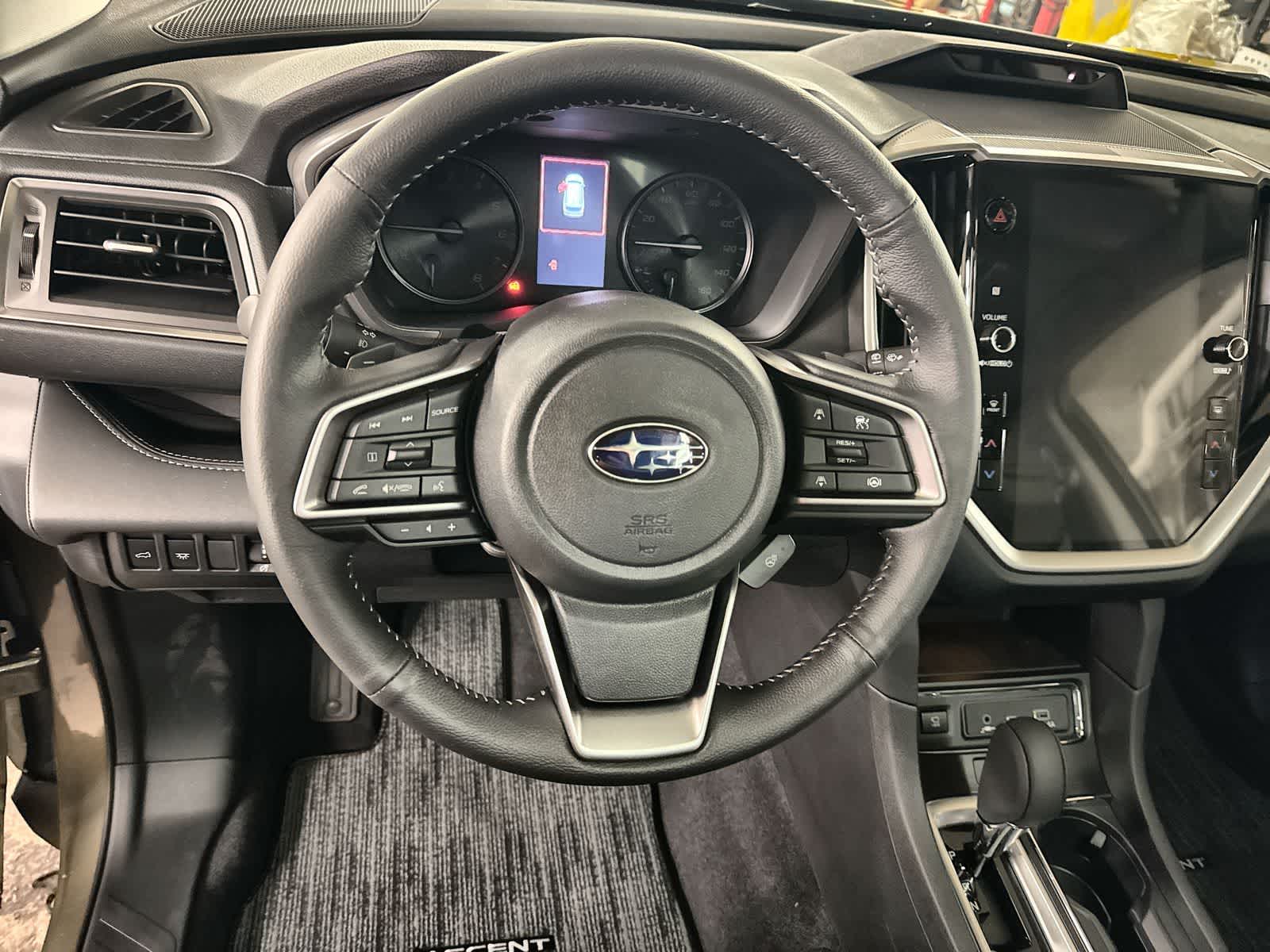 Thumbnail: 2026 Subaru Ascent - 25