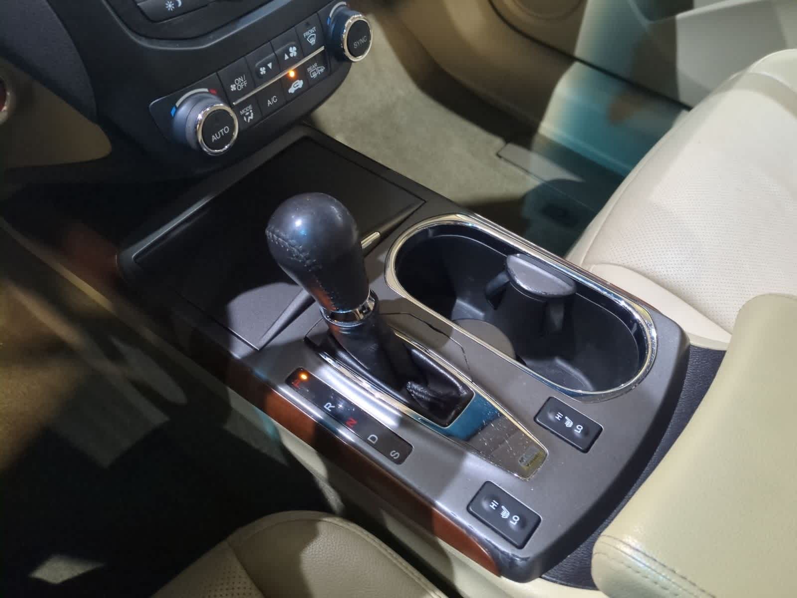 Thumbnail: 2015 Acura RDX - 33