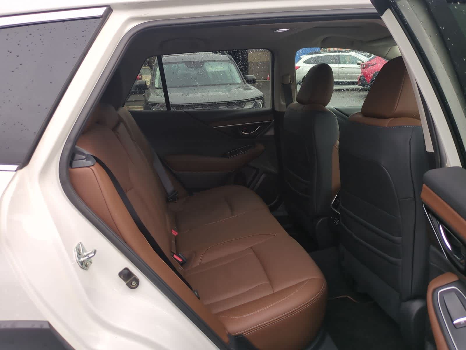 Thumbnail: 2024 Subaru Outback - 23