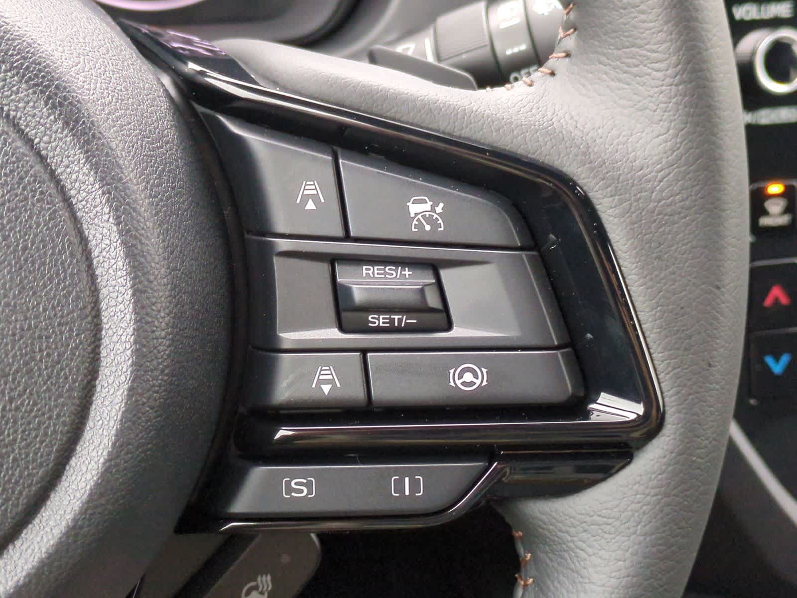 Thumbnail: 2026 Subaru Forester - 26