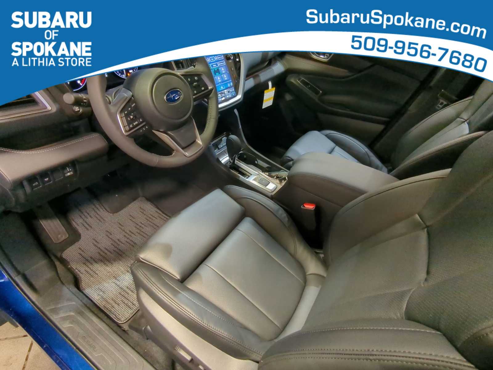 Thumbnail: 2026 Subaru Ascent - 10