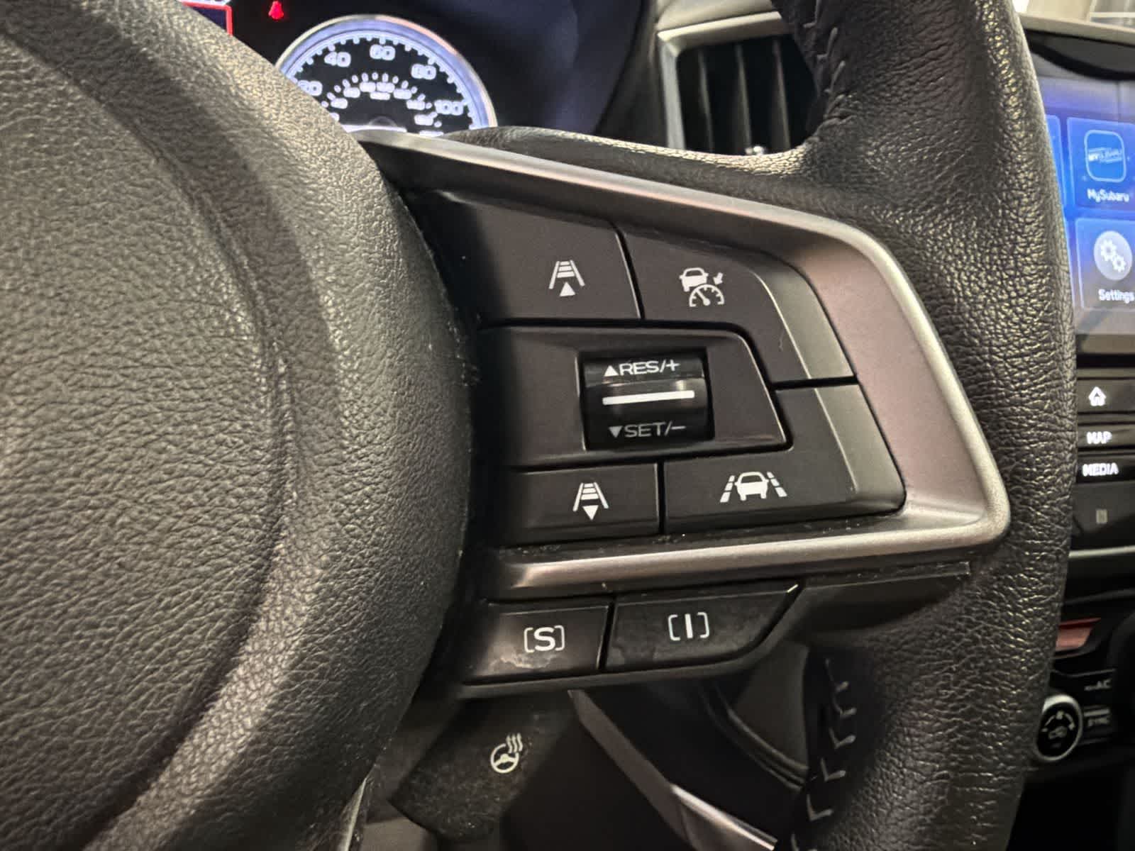 Thumbnail: 2019 Subaru Forester - 27