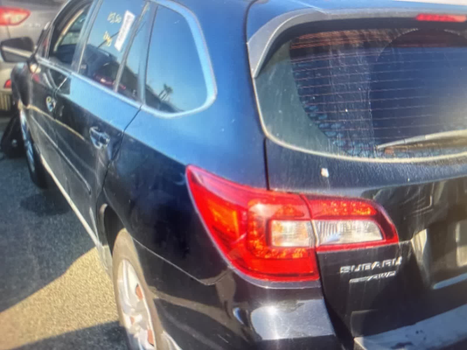 Thumbnail: 2016 Subaru Outback - 2