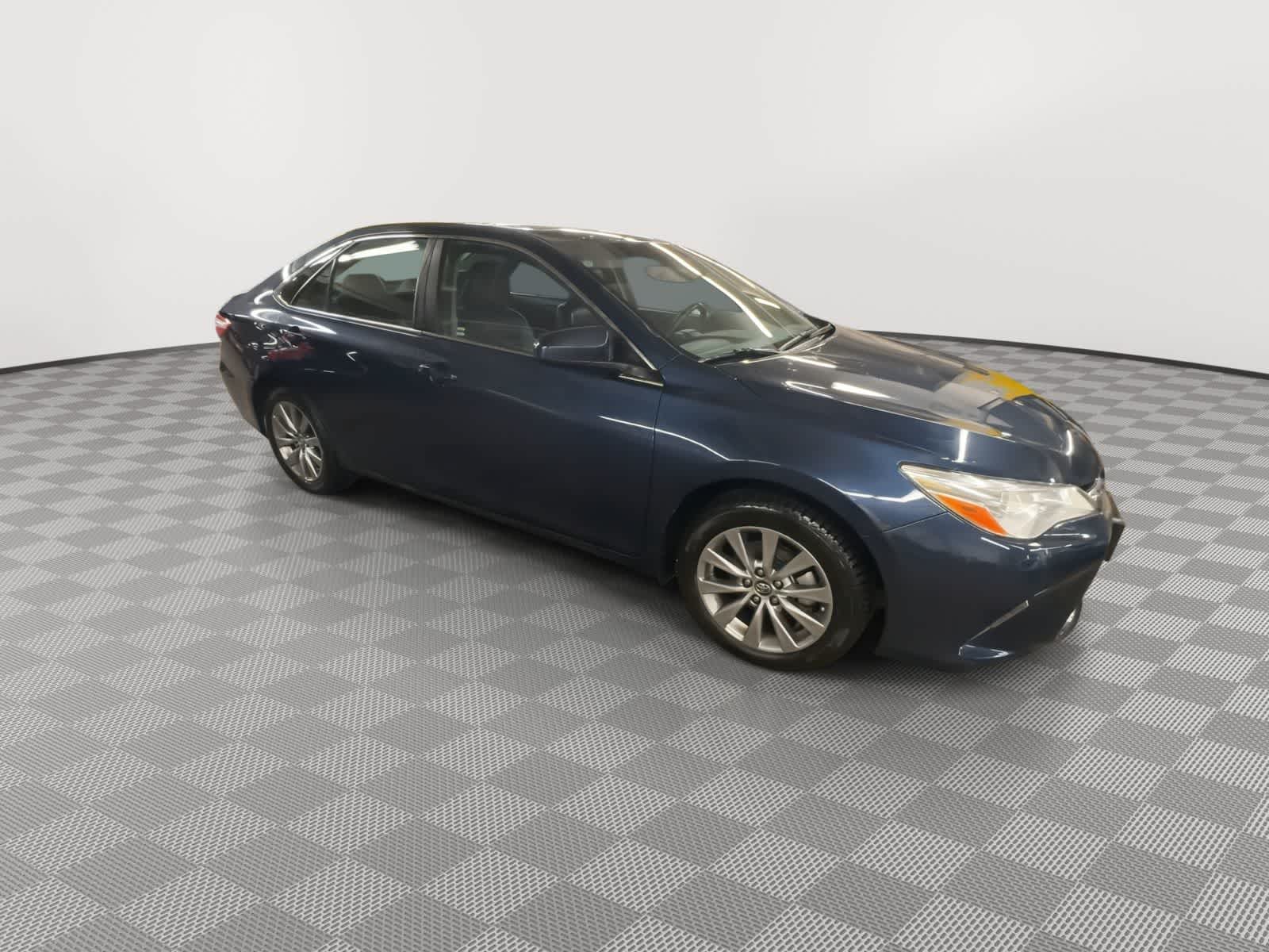 Thumbnail: 2017 Toyota Camry - 2