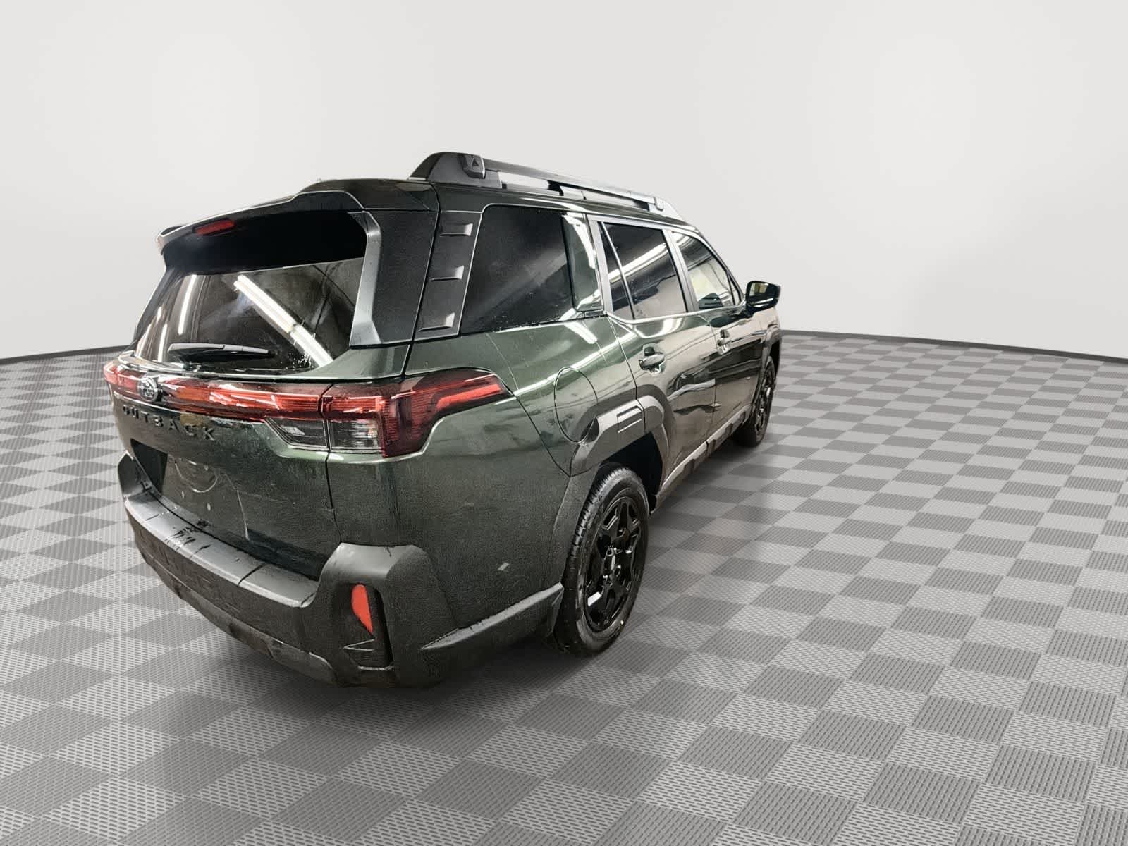 Thumbnail: 2026 Subaru Outback - 8