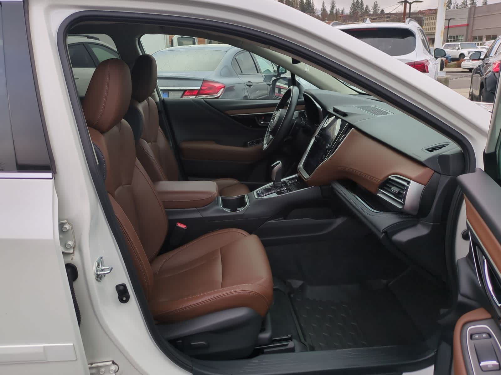 Thumbnail: 2022 Subaru Outback - 23