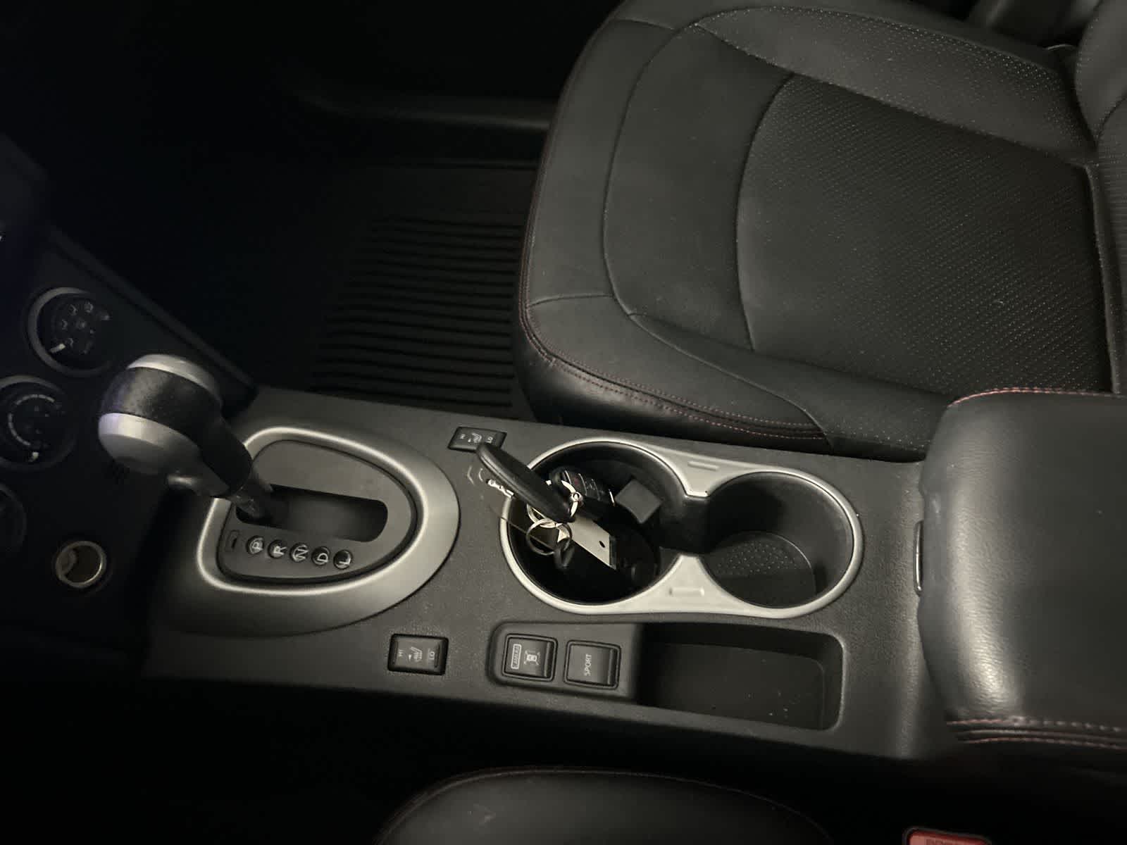 Thumbnail: 2013 Nissan Rogue - 22