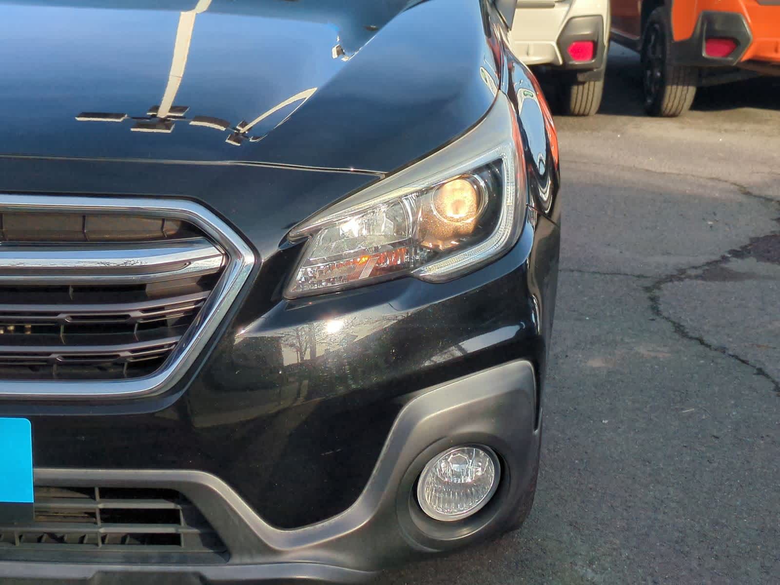 Thumbnail: 2018 Subaru Outback - 11