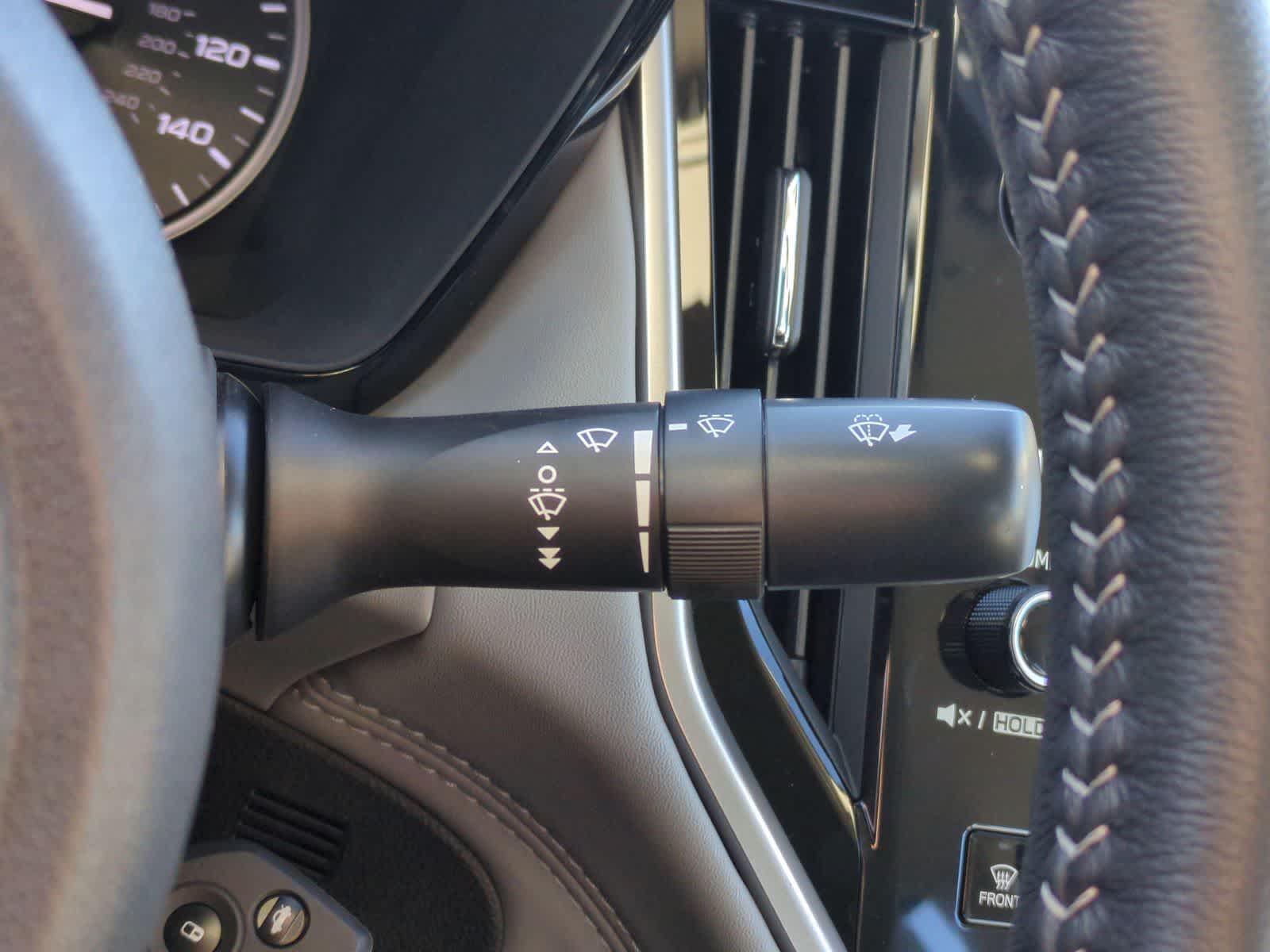 Thumbnail: 2025 Subaru Legacy - 27