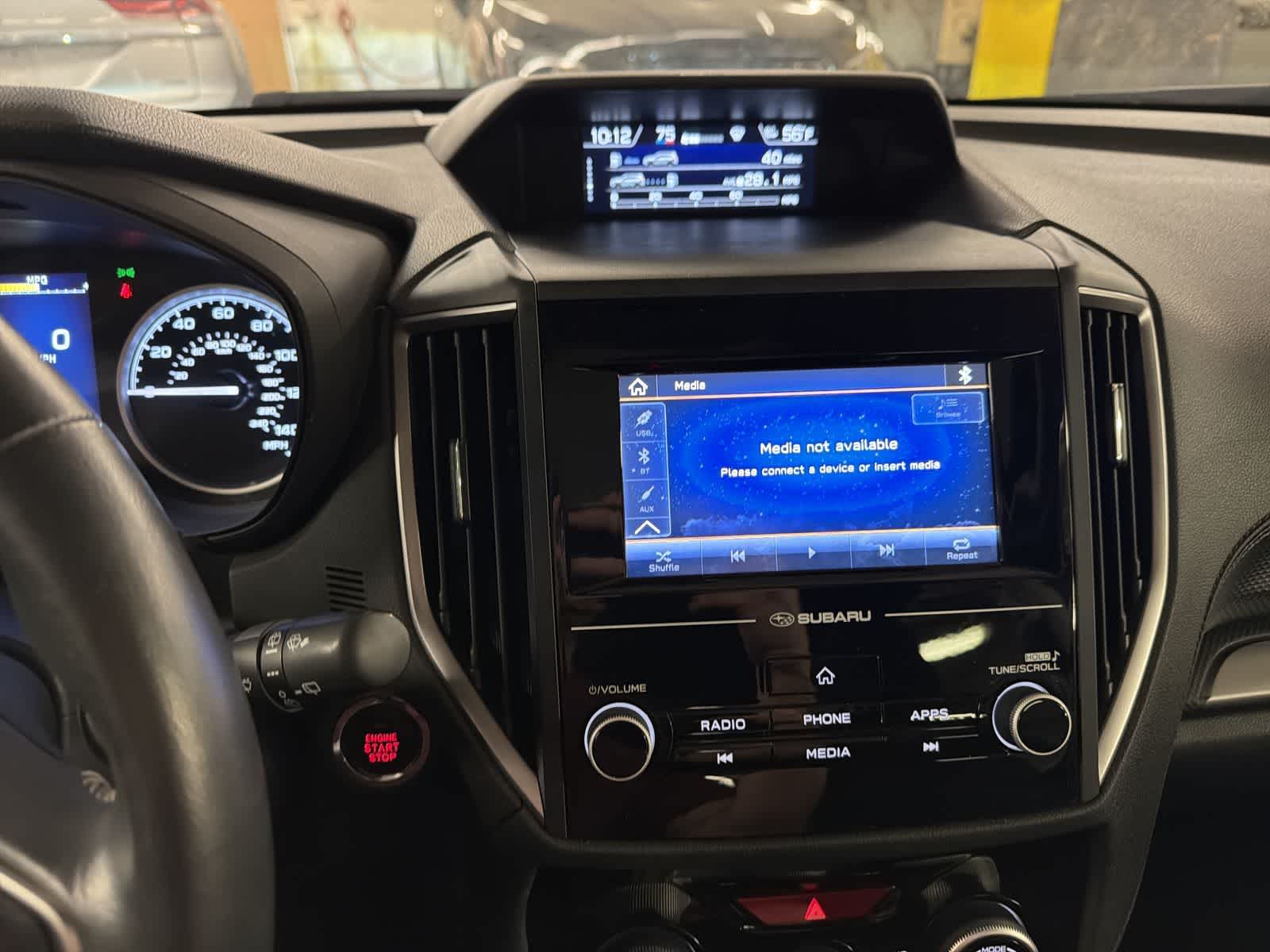 Thumbnail: 2024 Subaru Forester - 34