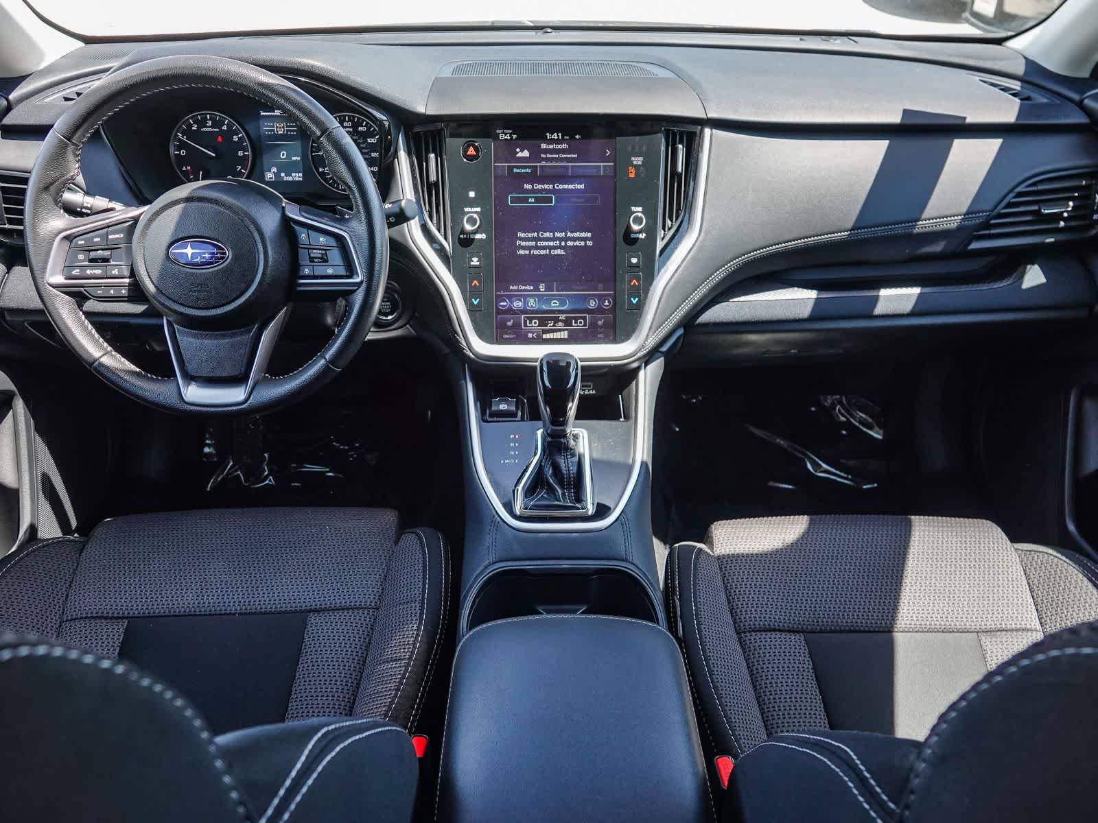 2025 Subaru Outback Premium - Photo 12