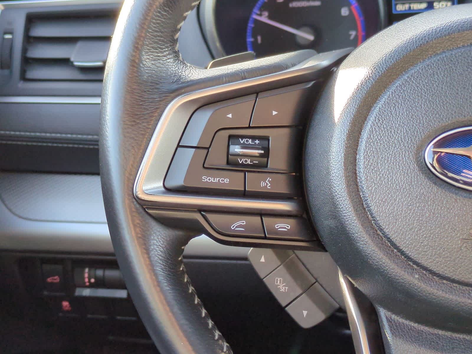 Thumbnail: 2018 Subaru Outback - 25