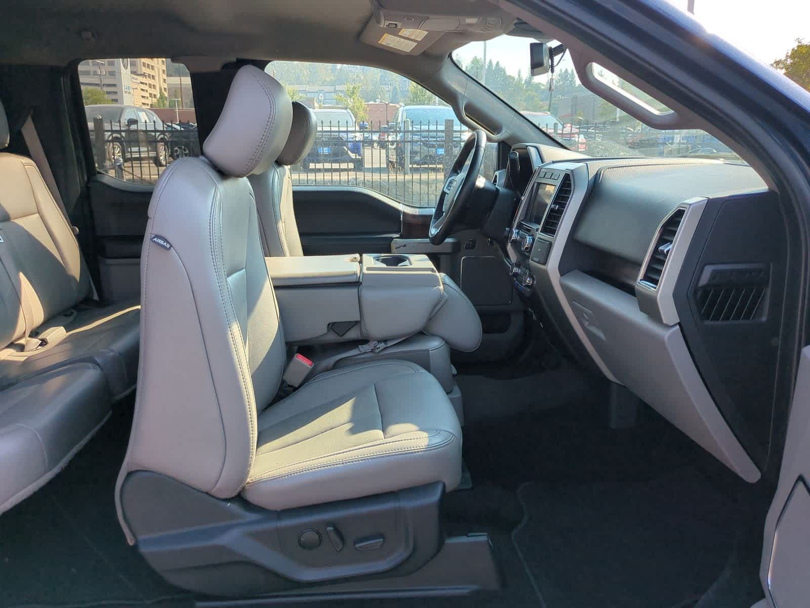 Thumbnail: 2020 Ford F-150 - 22