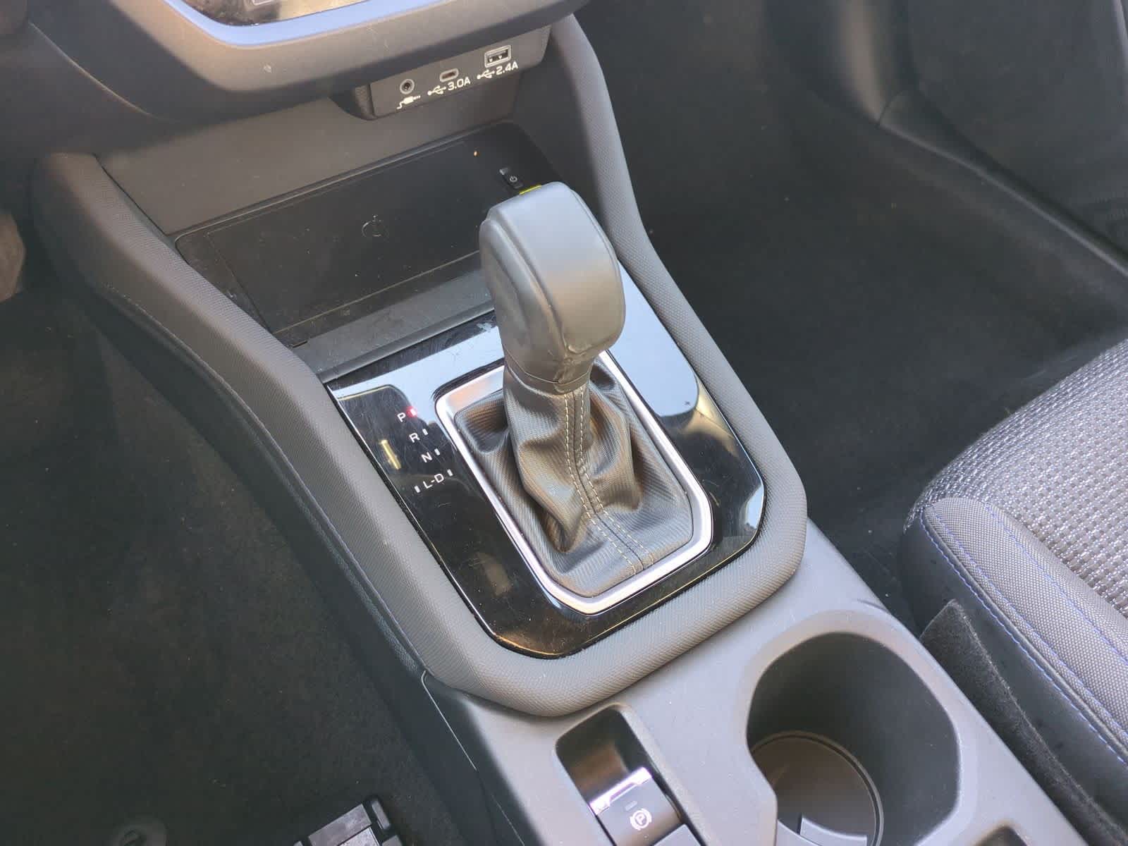 Thumbnail: 2025 Subaru Forester - 33