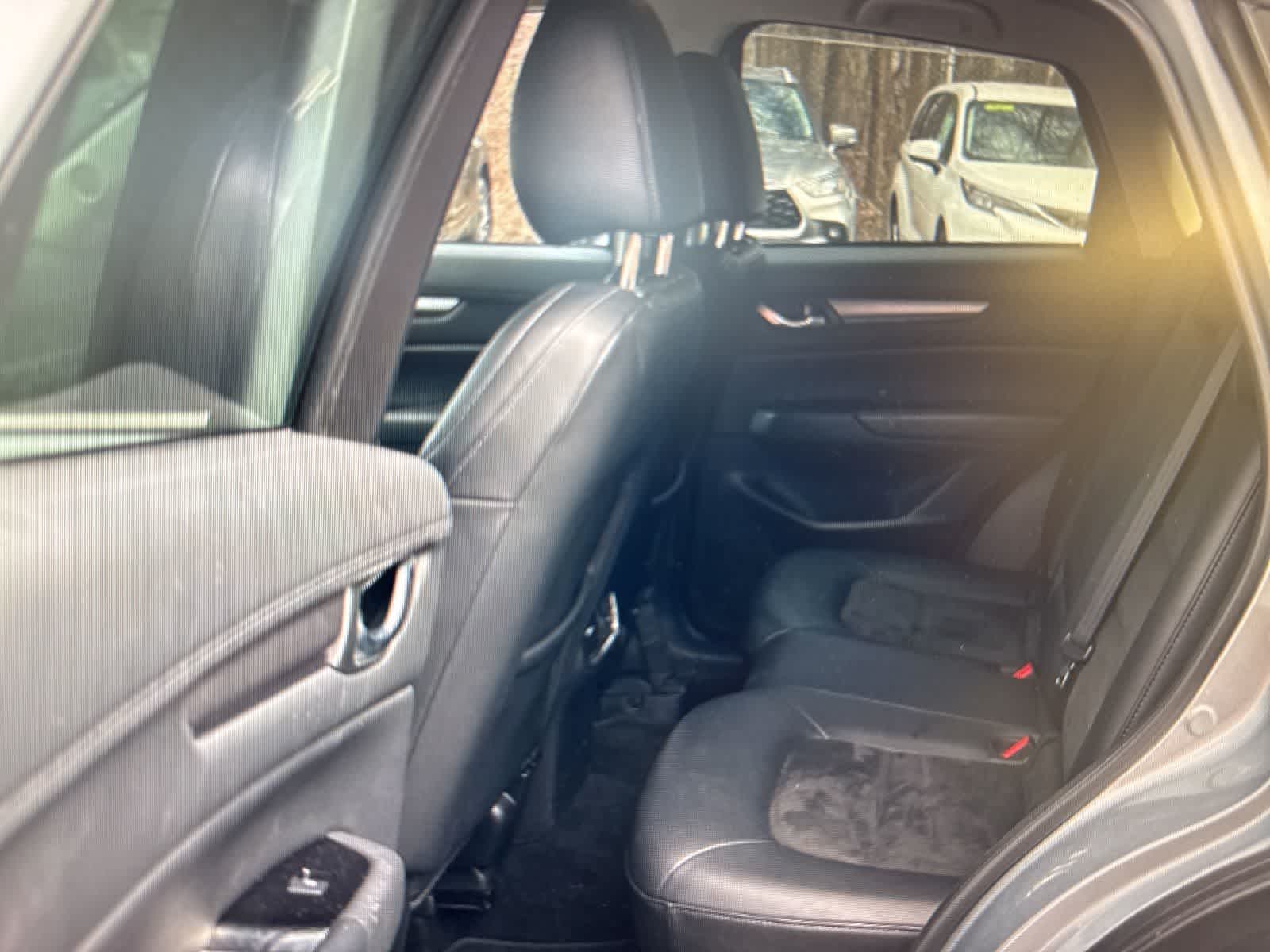 Thumbnail: 2020 Mazda CX-5 - 12