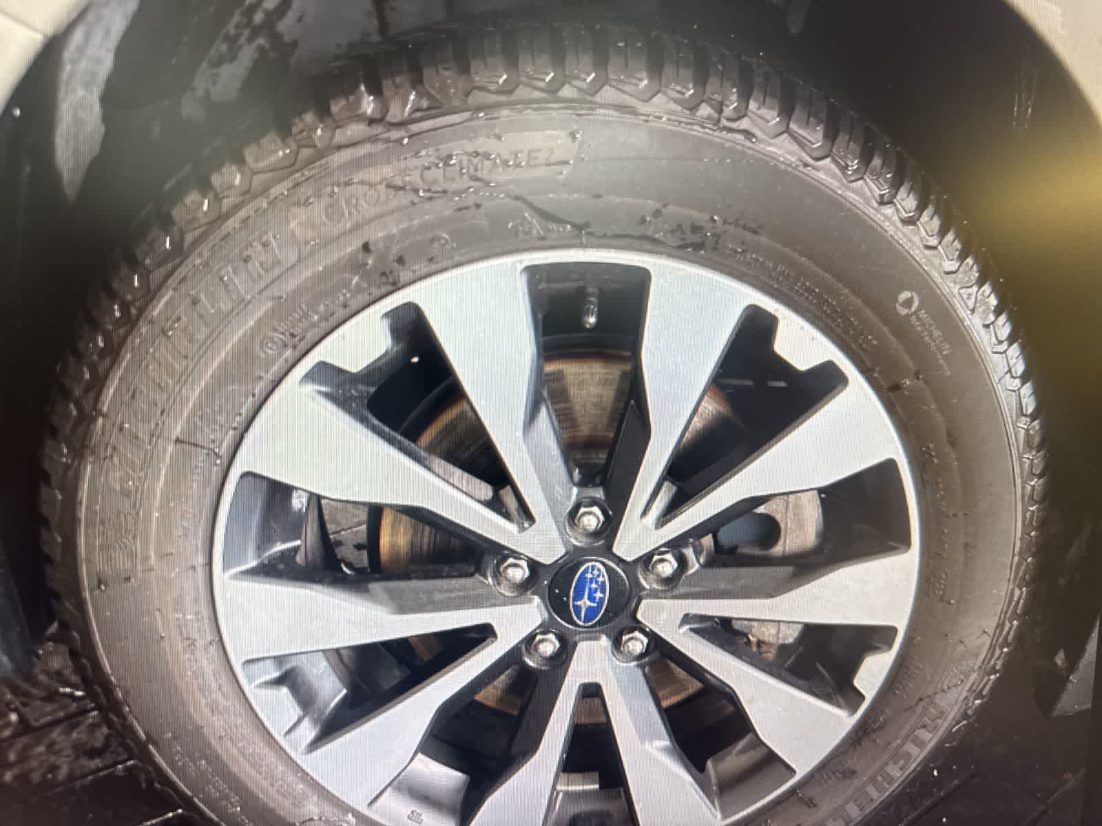 Thumbnail: 2016 Subaru Outback - 7