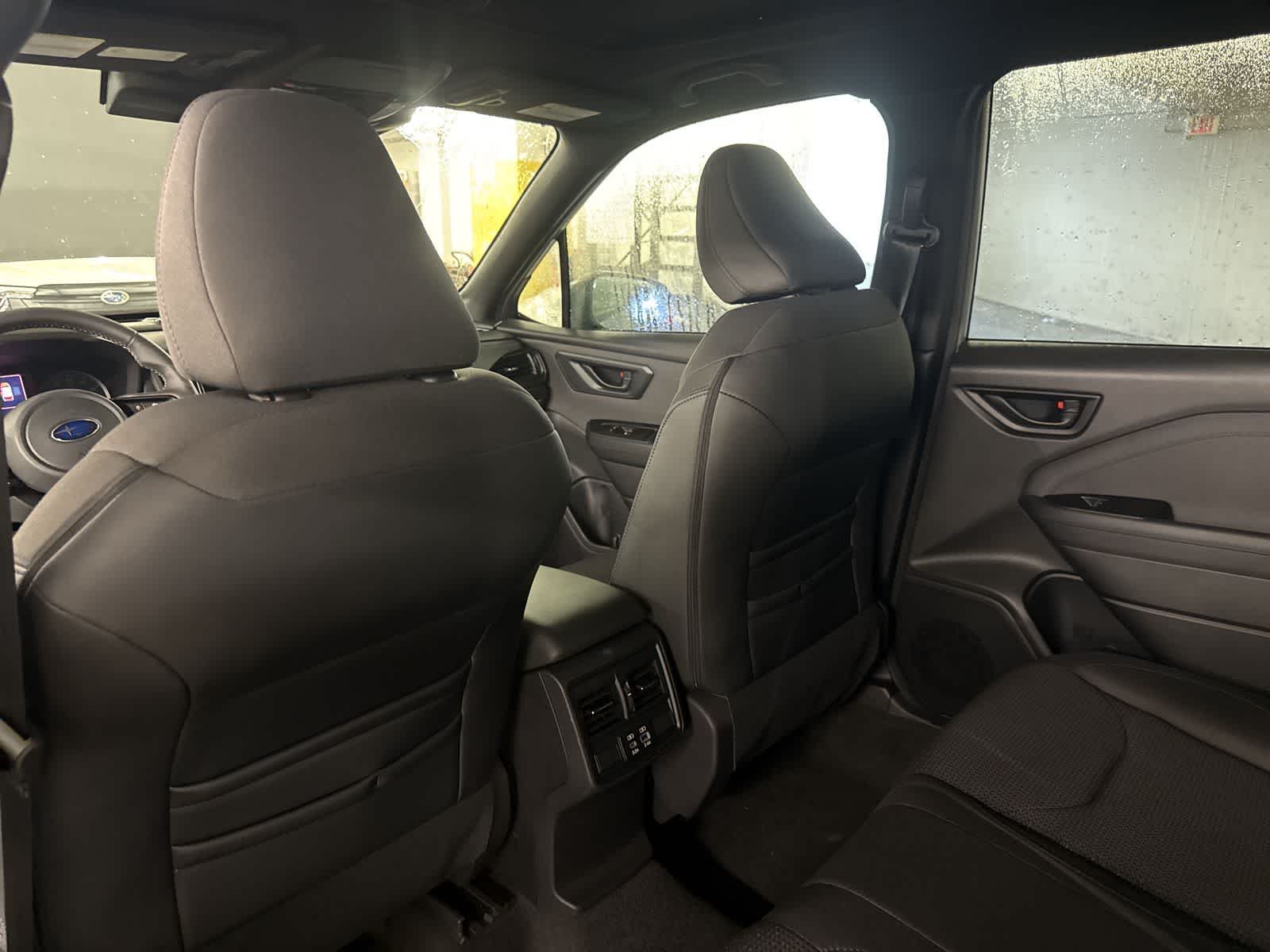 Thumbnail: 2026 Subaru Forester - 17