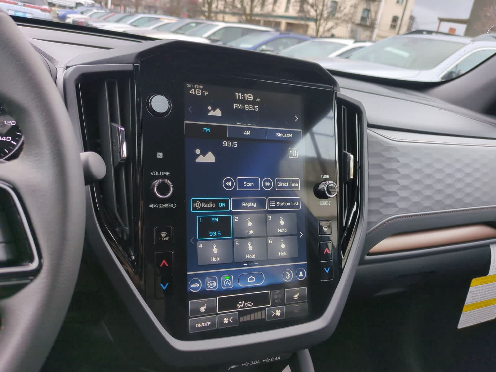 Thumbnail: 2026 Subaru Forester - 31