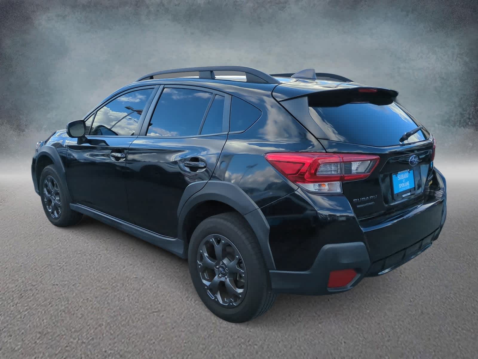 Thumbnail: 2023 Subaru Crosstrek - 7