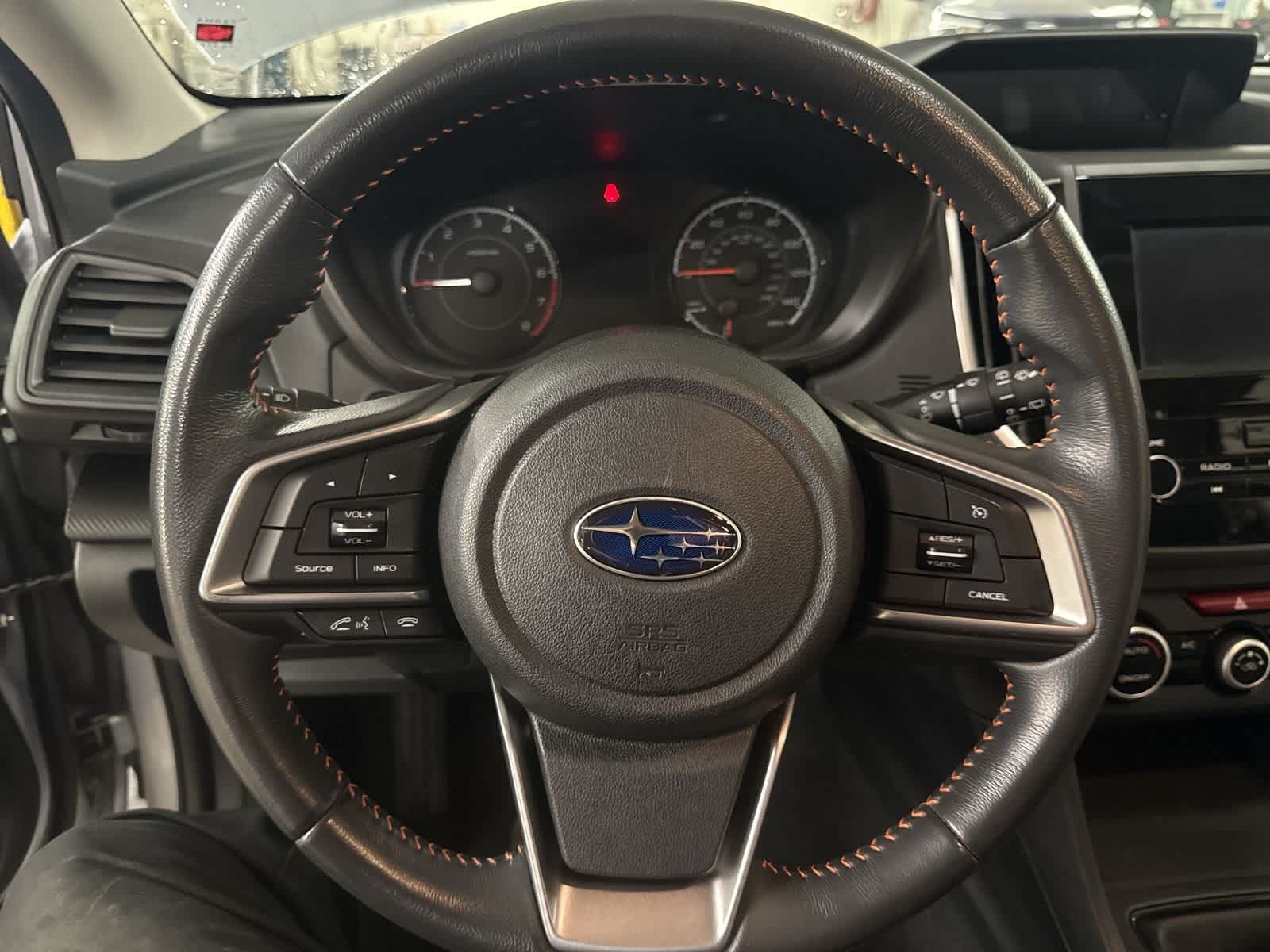 Thumbnail: 2020 Subaru Crosstrek - 23