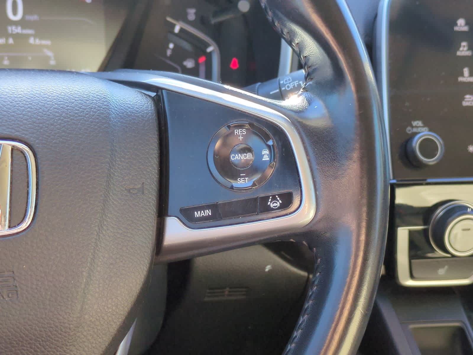 Thumbnail: 2019 Honda CR-V - 26