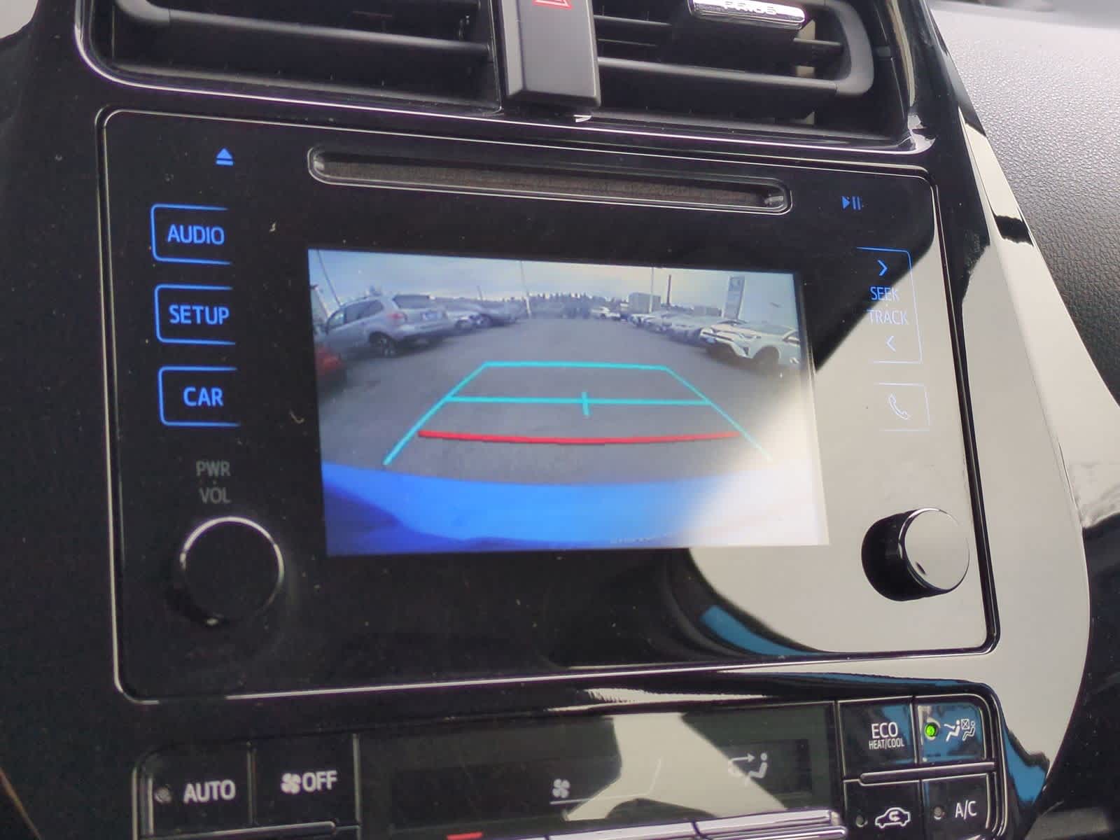 Thumbnail: 2019 Toyota Prius - 29